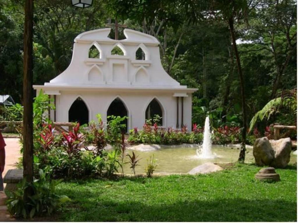 Santa Lucia Jungle Hacienda, Autograph Collection Santa Lucia Jungle Hacienda, Autograph Collection