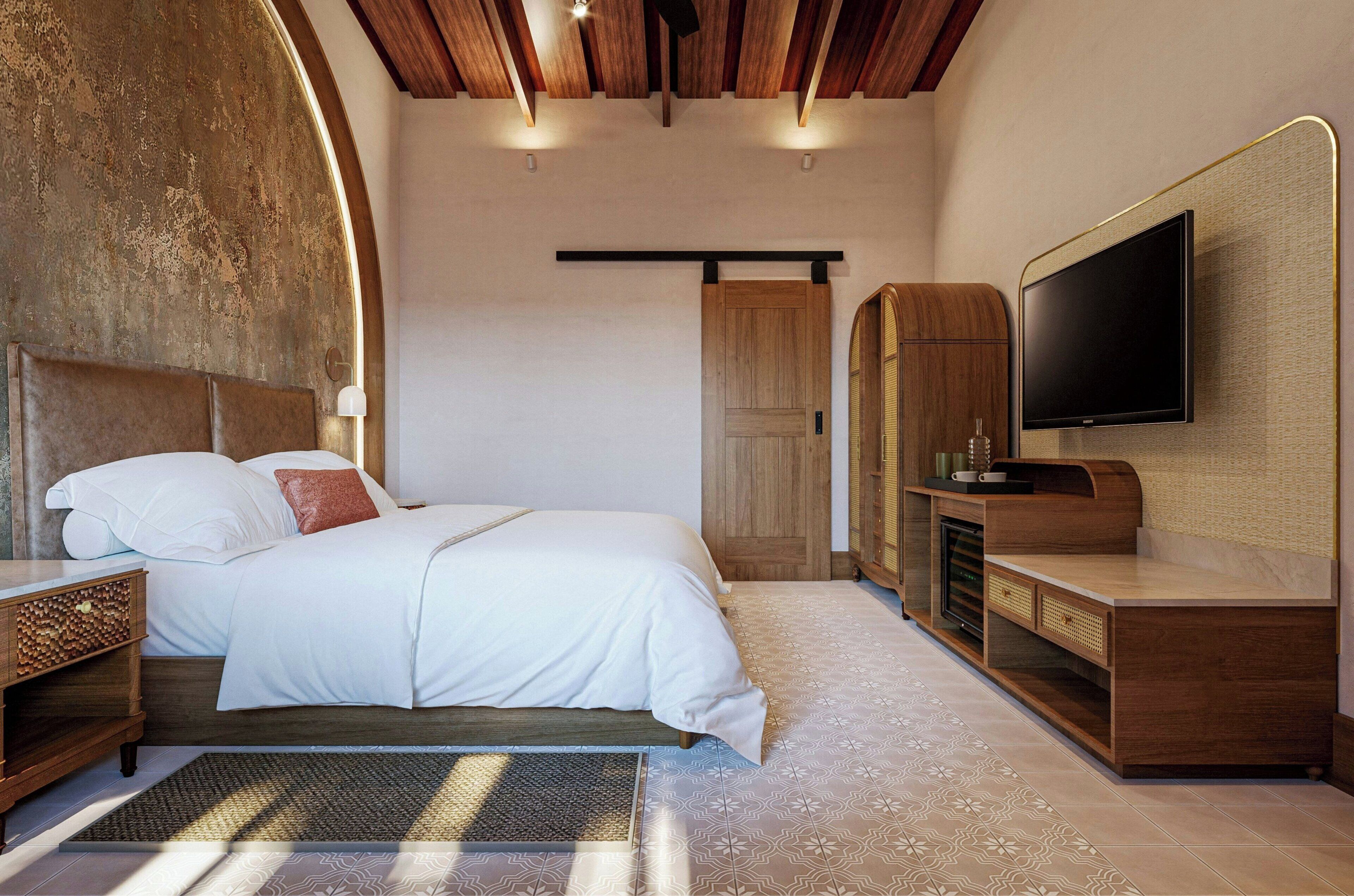 Santa Lucia Jungle Hacienda, Autograph Collection Santa Lucia Jungle Hacienda, Autograph Collection