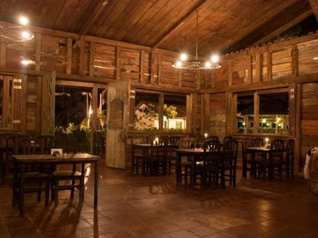 Santa Lucia Jungle Hacienda, Autograph Collection Santa Lucia Jungle Hacienda, Autograph Collection