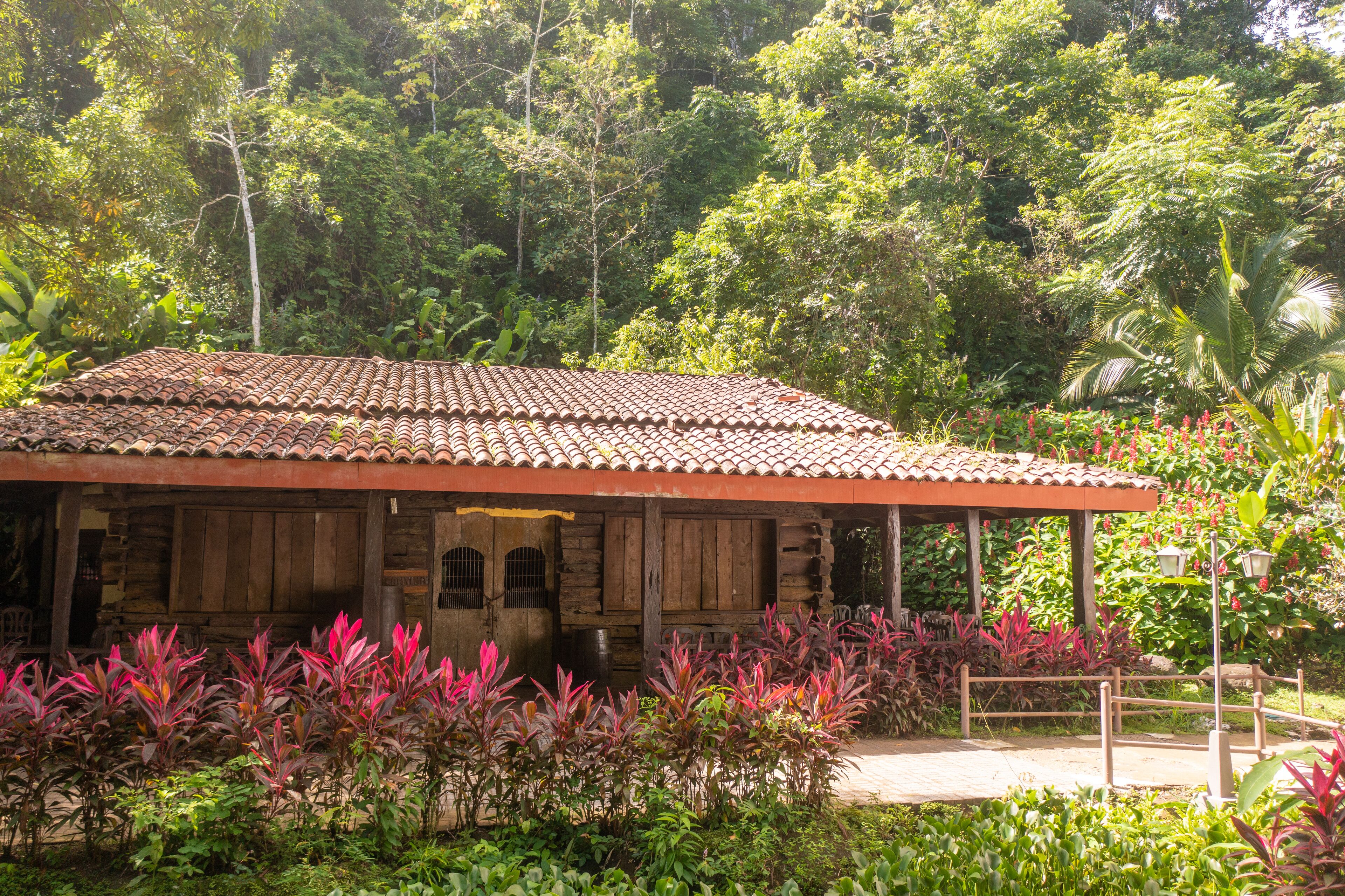 Santa Lucia Jungle Hacienda, Autograph Collection Santa Lucia Jungle Hacienda, Autograph Collection