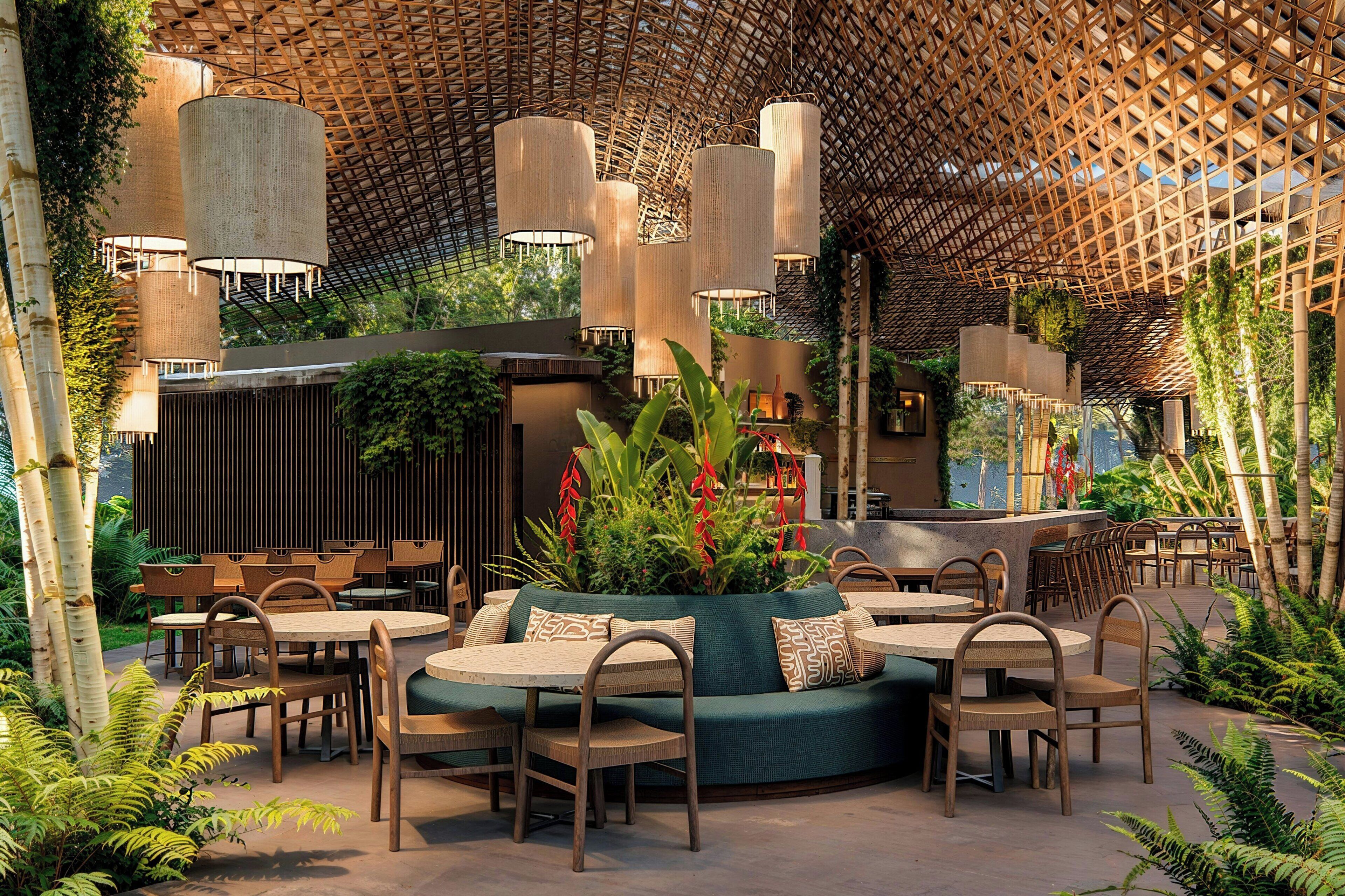 Santa Lucia Jungle Hacienda, Autograph Collection Santa Lucia Jungle Hacienda, Autograph Collection