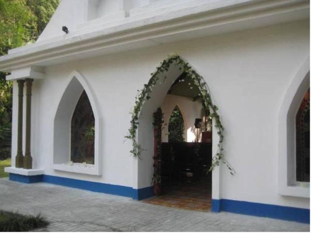 Santa Lucia Jungle Hacienda, Autograph Collection Santa Lucia Jungle Hacienda, Autograph Collection