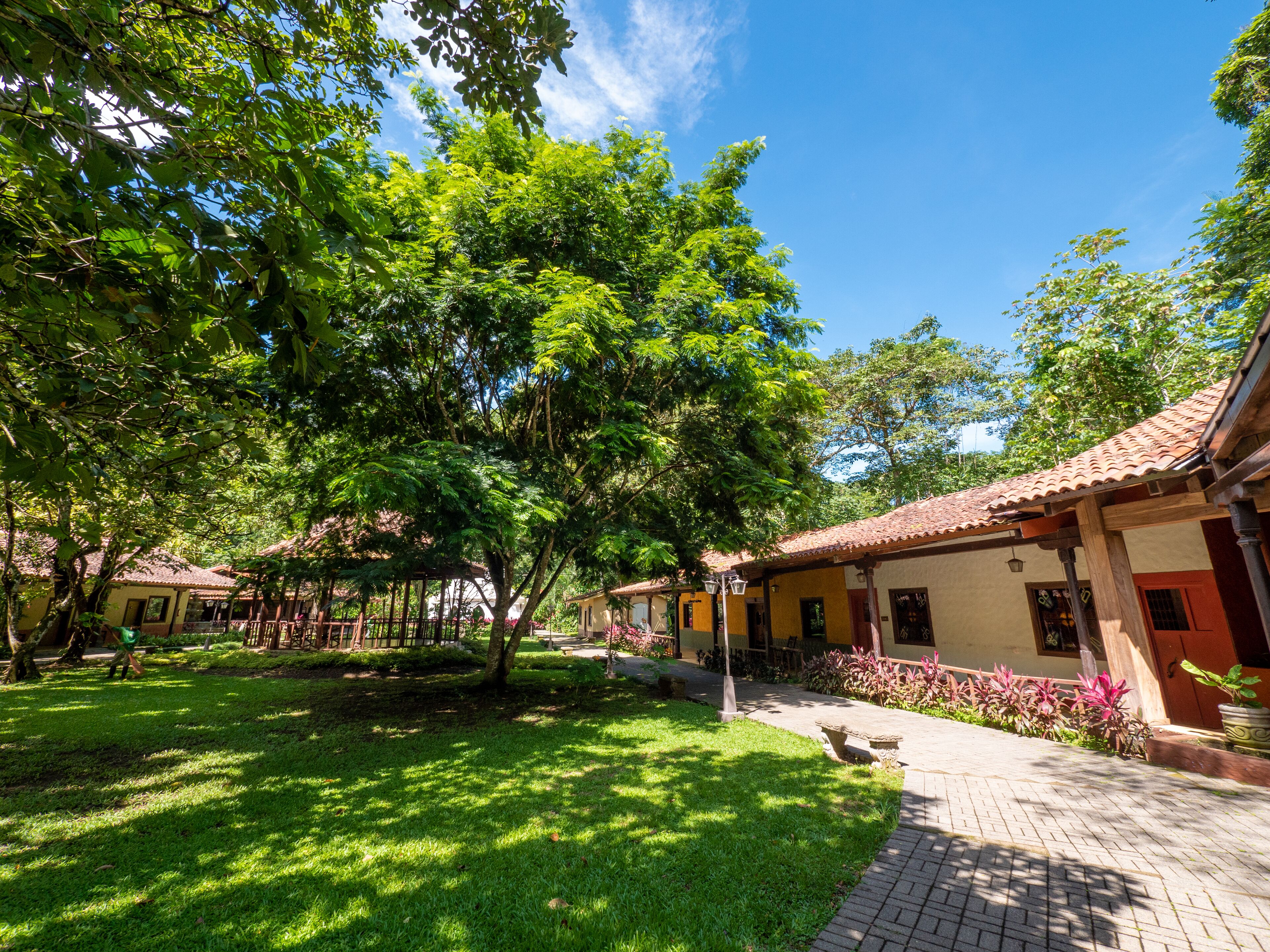 Santa Lucia Jungle Hacienda, Autograph Collection Santa Lucia Jungle Hacienda, Autograph Collection