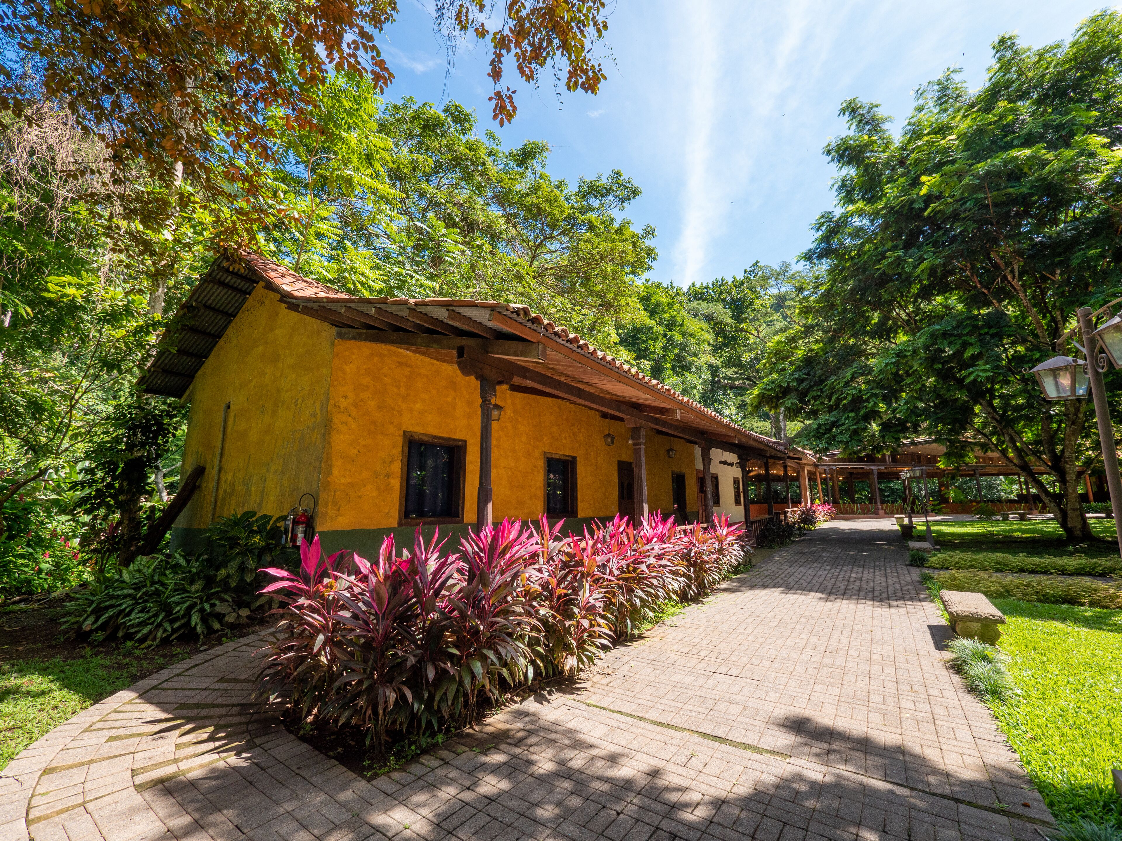 Santa Lucia Jungle Hacienda, Autograph Collection Santa Lucia Jungle Hacienda, Autograph Collection