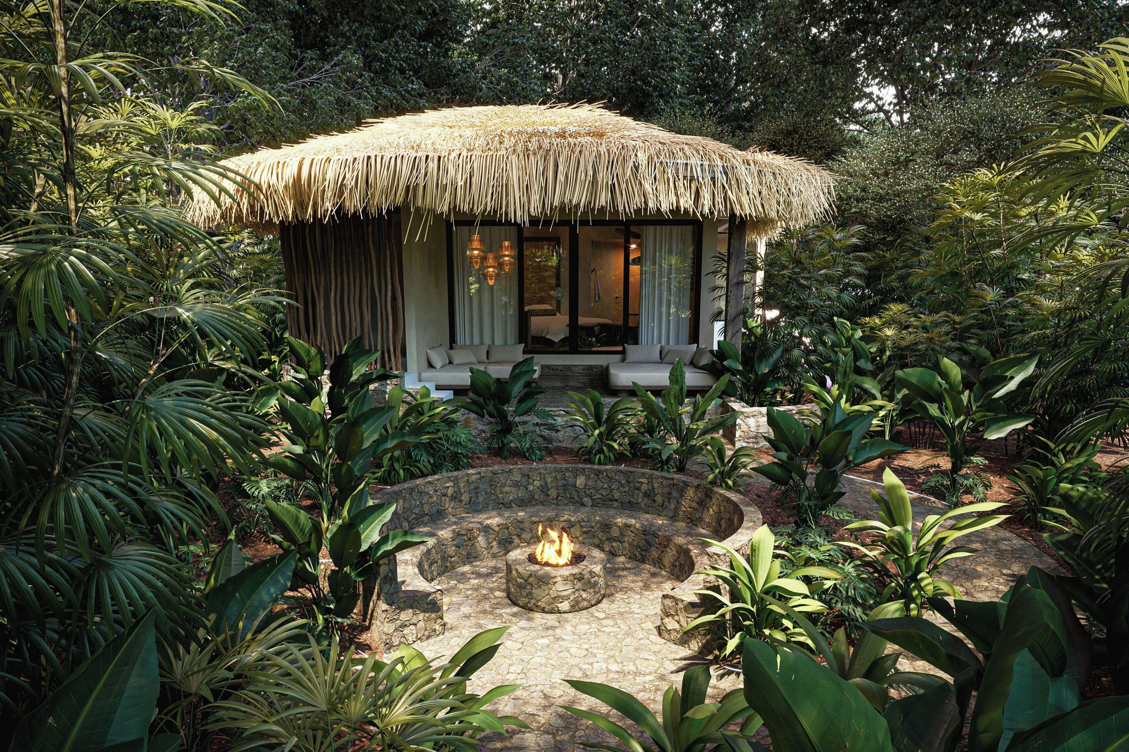 Santa Lucia Jungle Hacienda, Autograph Collection Santa Lucia Jungle Hacienda, Autograph Collection
