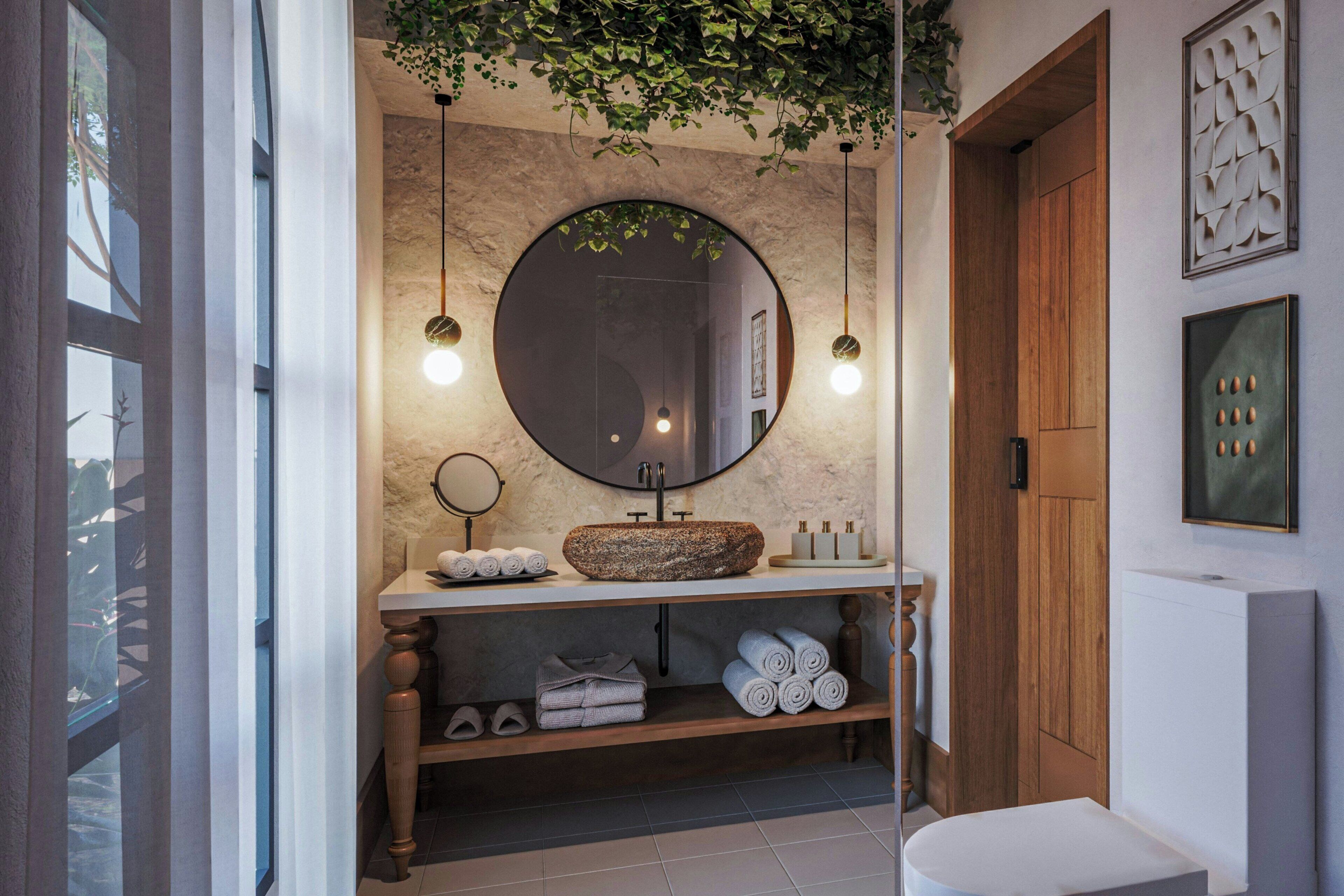 Santa Lucia Jungle Hacienda, Autograph Collection Santa Lucia Jungle Hacienda, Autograph Collection