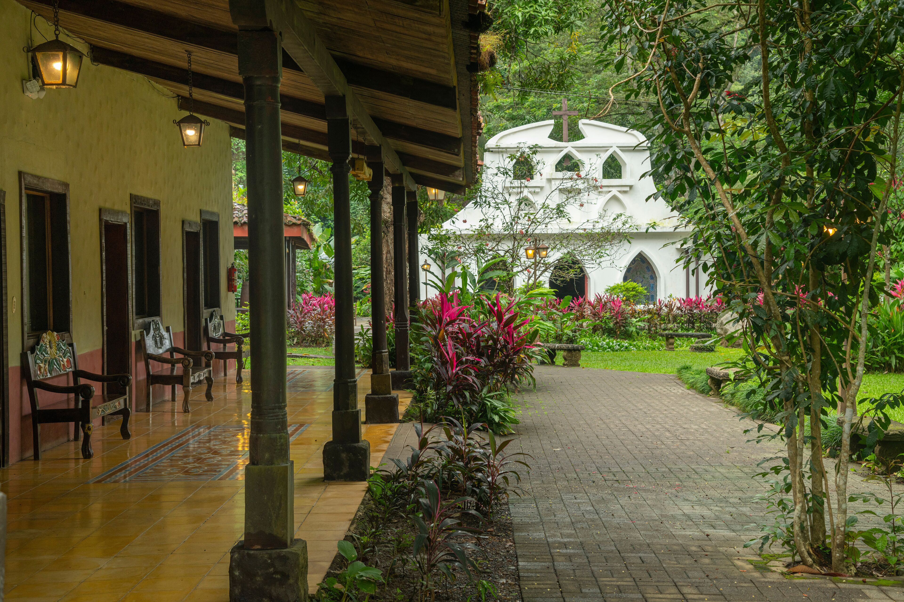 Santa Lucia Jungle Hacienda, Autograph Collection Santa Lucia Jungle Hacienda, Autograph Collection