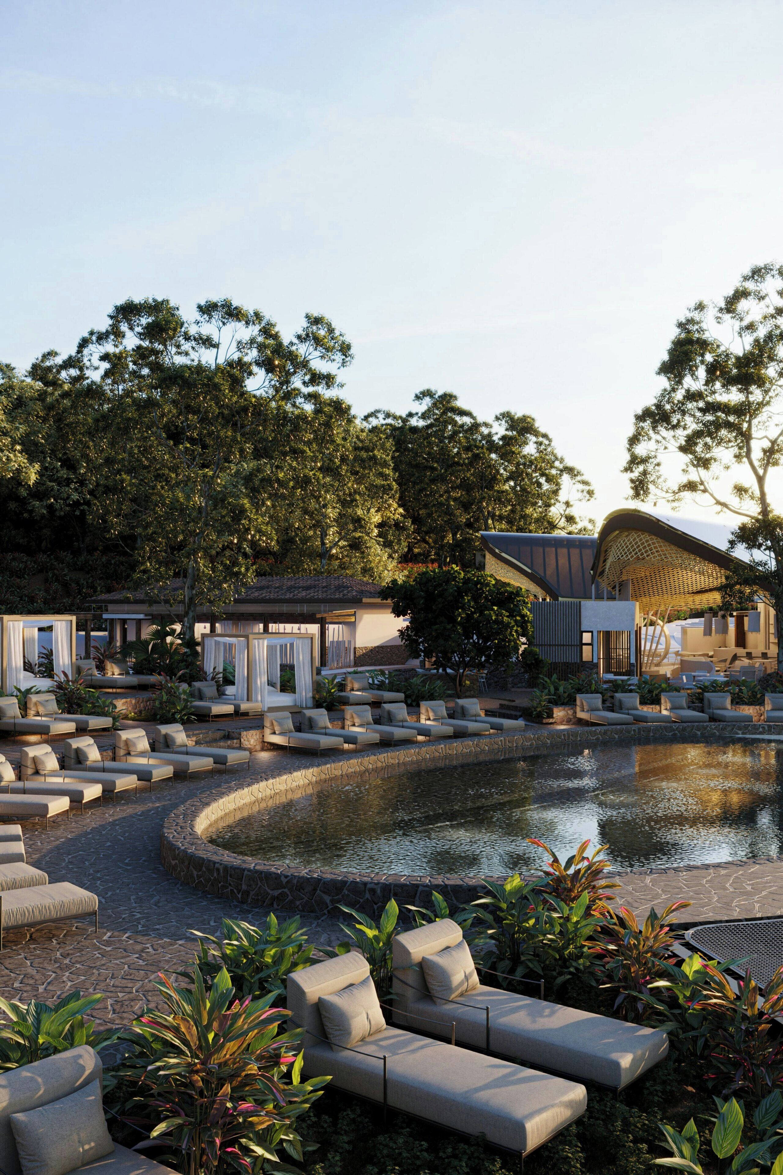 Santa Lucia Jungle Hacienda, Autograph Collection Santa Lucia Jungle Hacienda, Autograph Collection