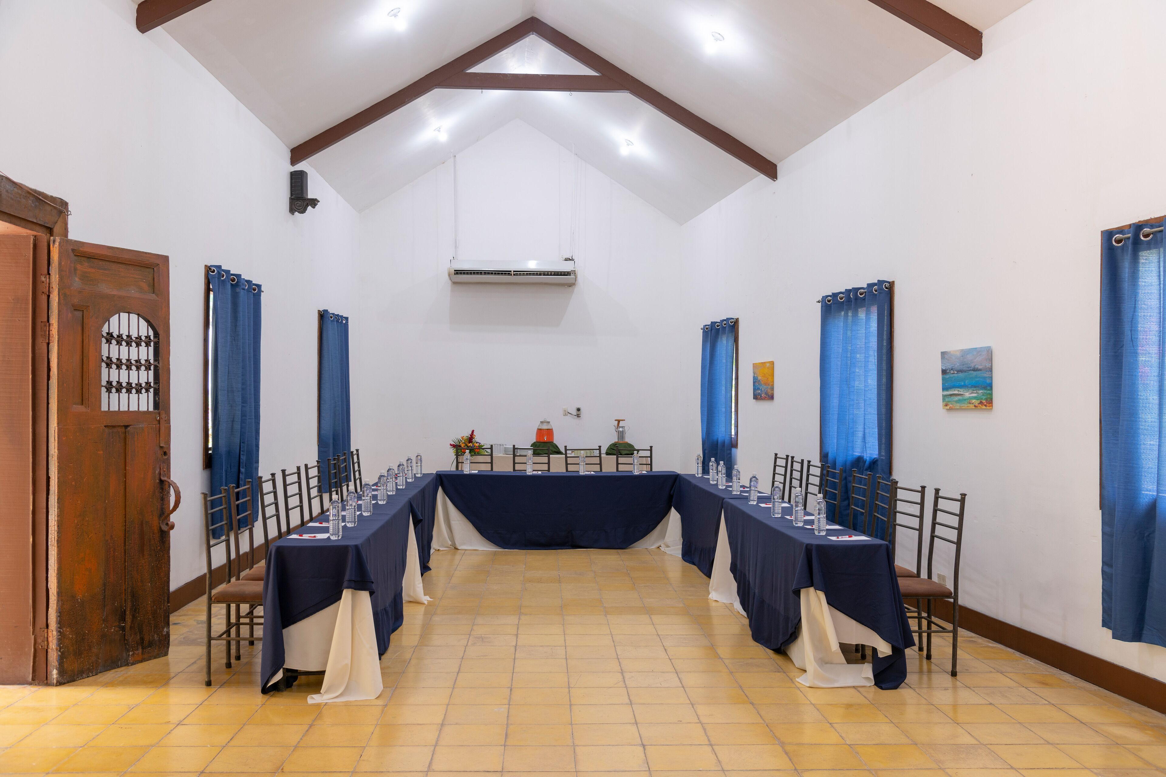 Santa Lucia Jungle Hacienda, Autograph Collection Santa Lucia Jungle Hacienda, Autograph Collection