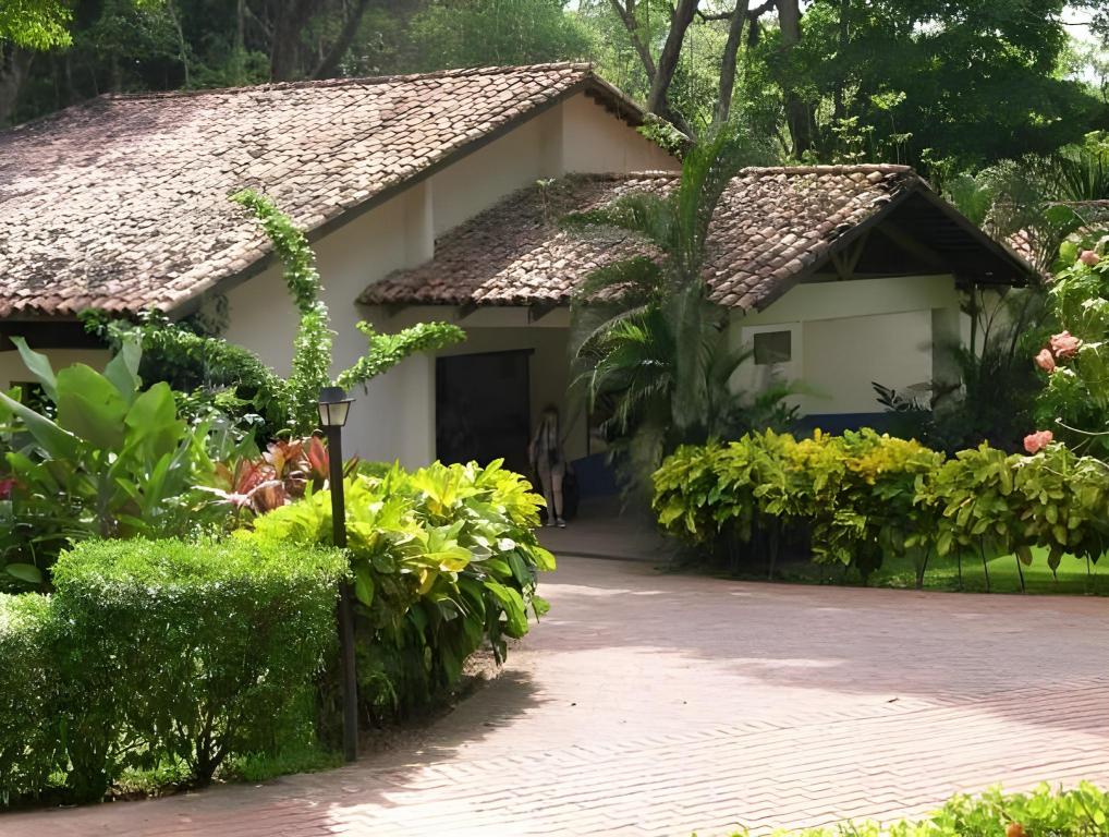 Santa Lucia Jungle Hacienda, Autograph Collection Santa Lucia Jungle Hacienda, Autograph Collection