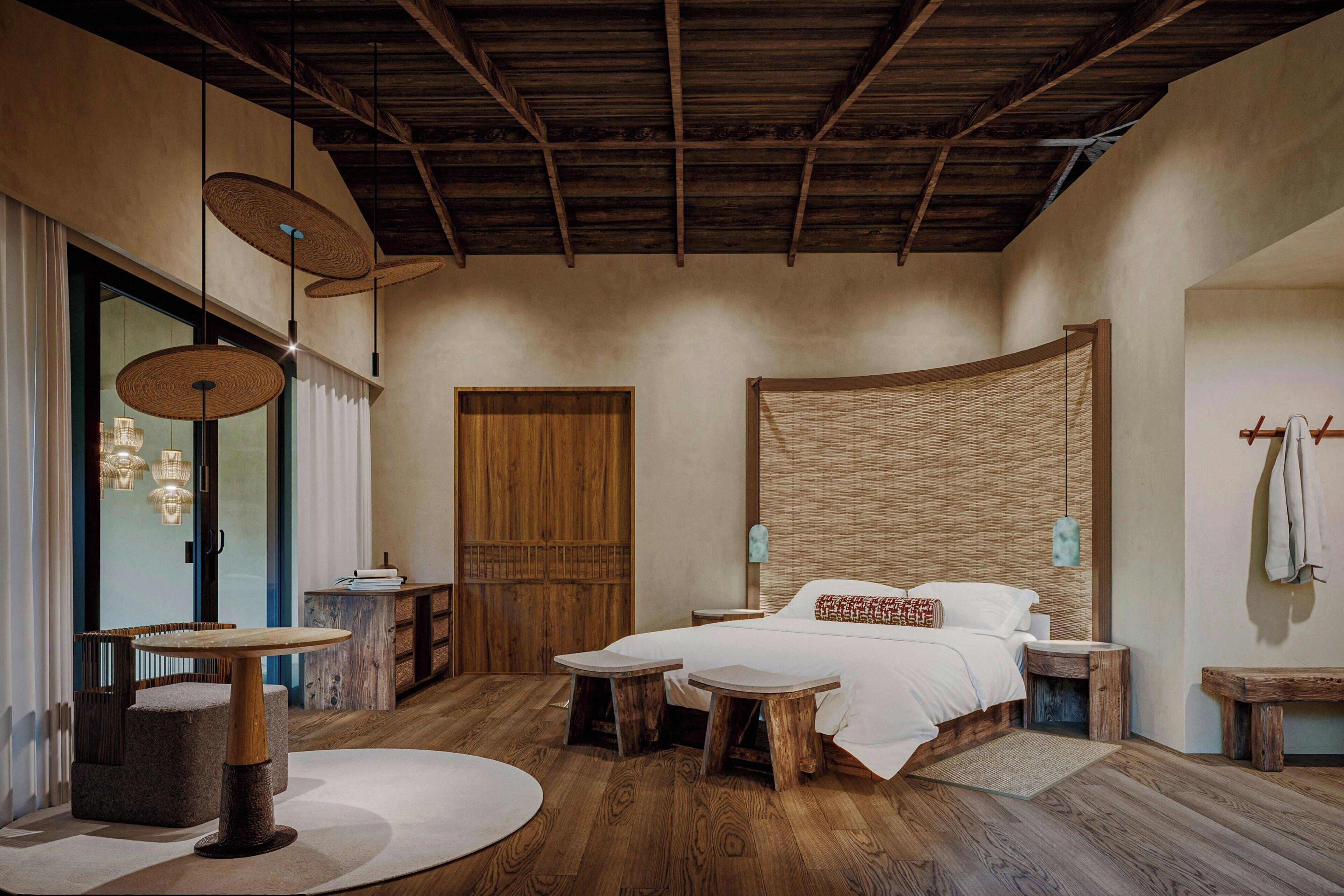 Santa Lucia Jungle Hacienda, Autograph Collection Santa Lucia Jungle Hacienda, Autograph Collection