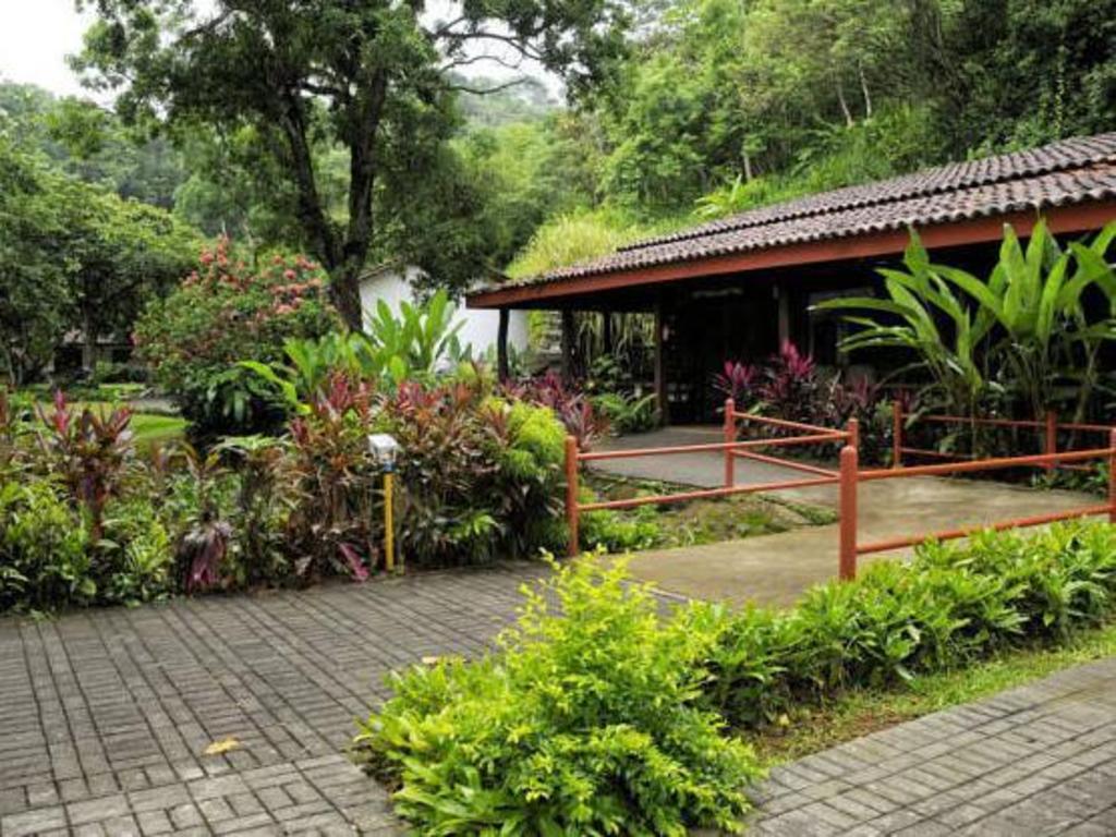 Santa Lucia Jungle Hacienda, Autograph Collection Santa Lucia Jungle Hacienda, Autograph Collection