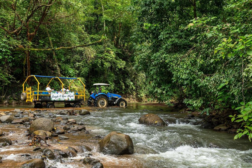 Santa Lucia Jungle Hacienda, Autograph Collection Santa Lucia Jungle Hacienda, Autograph Collection