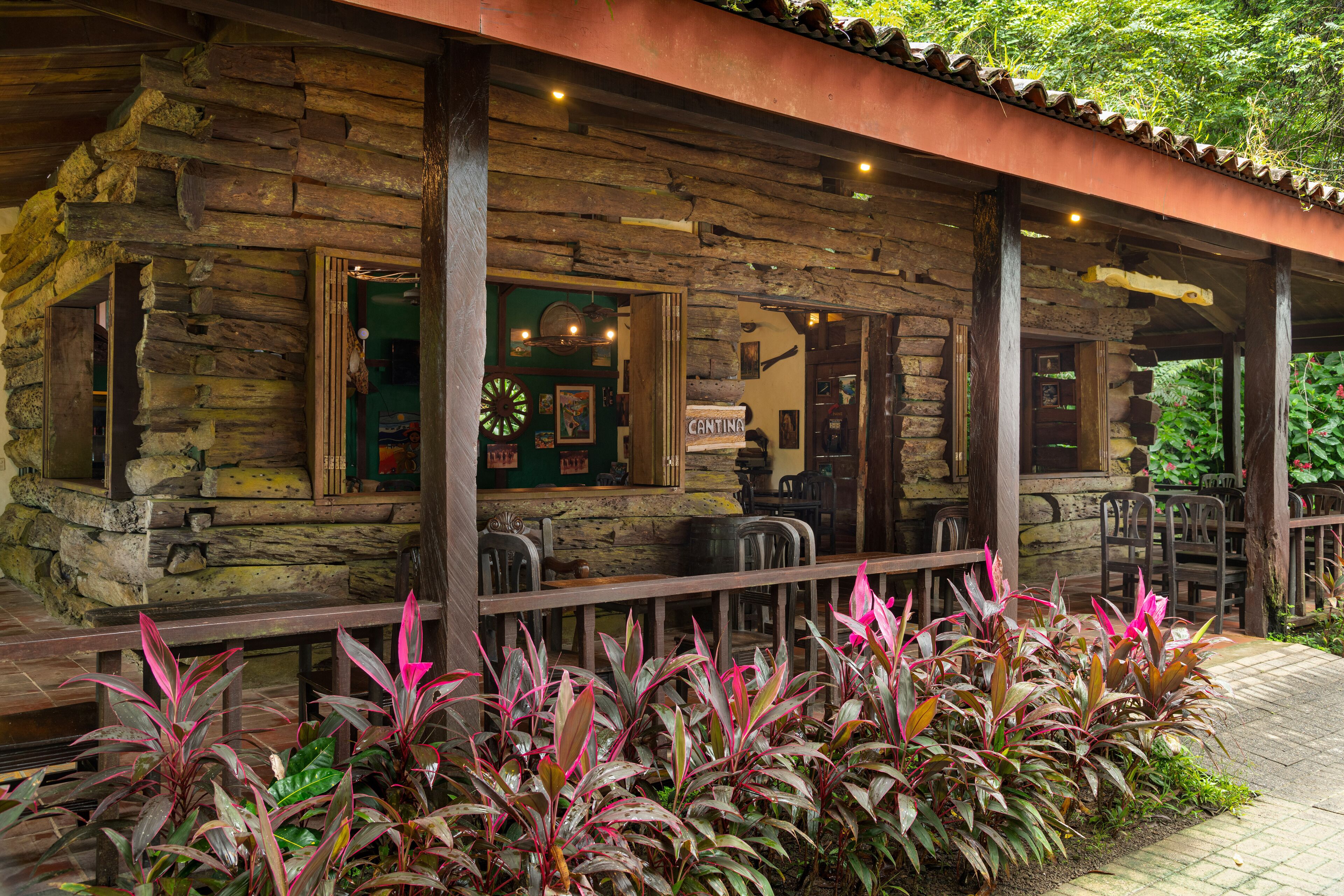 Santa Lucia Jungle Hacienda, Autograph Collection Santa Lucia Jungle Hacienda, Autograph Collection