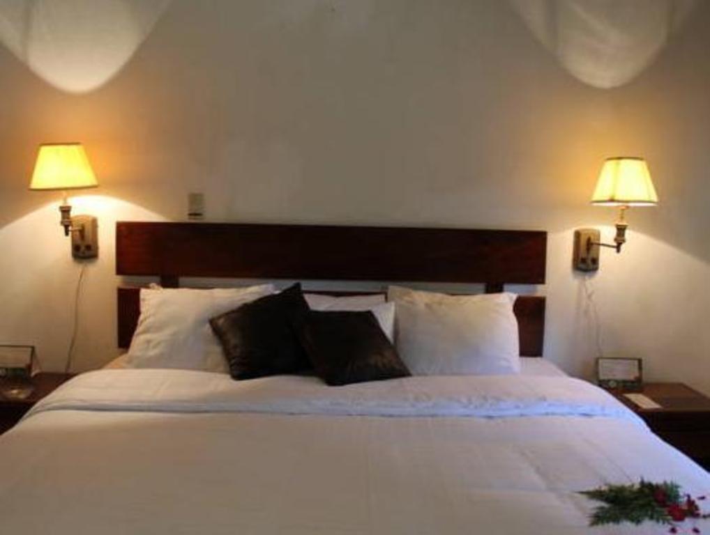 Santa Lucia Jungle Hacienda, Autograph Collection Santa Lucia Jungle Hacienda, Autograph Collection