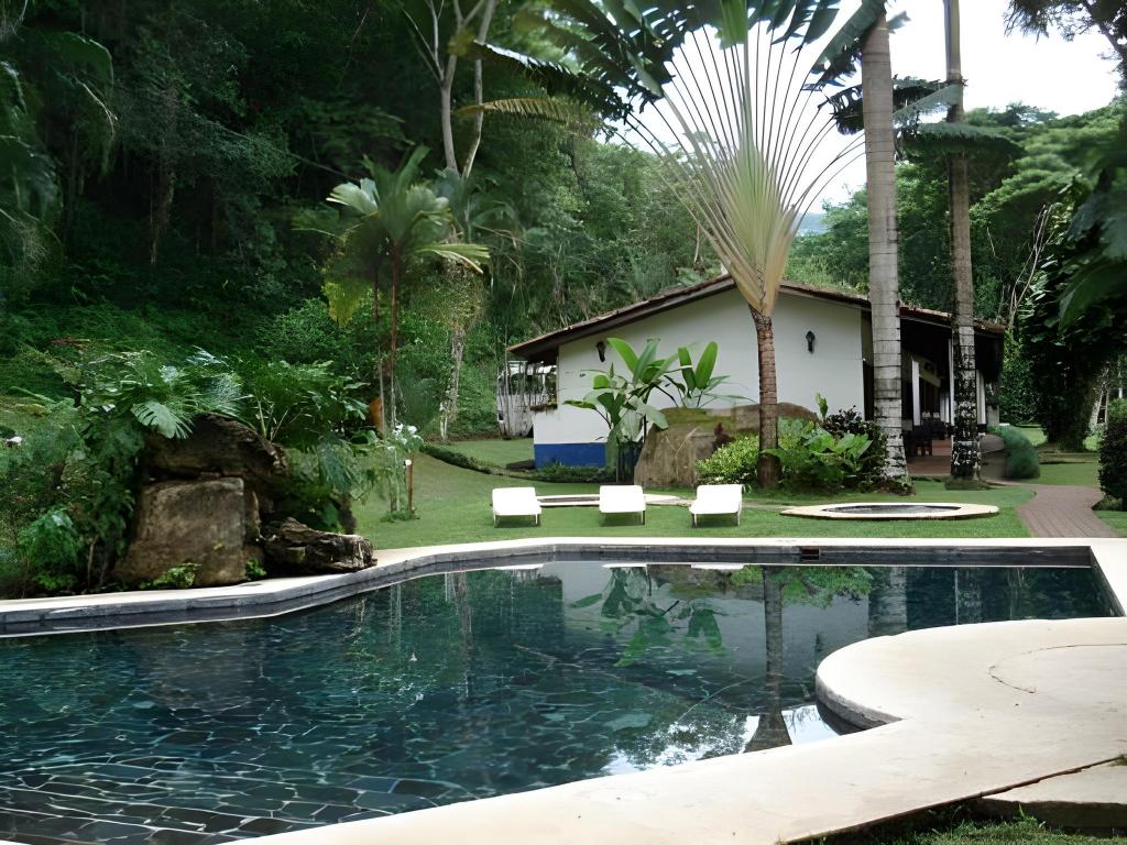 Santa Lucia Jungle Hacienda, Autograph Collection Santa Lucia Jungle Hacienda, Autograph Collection