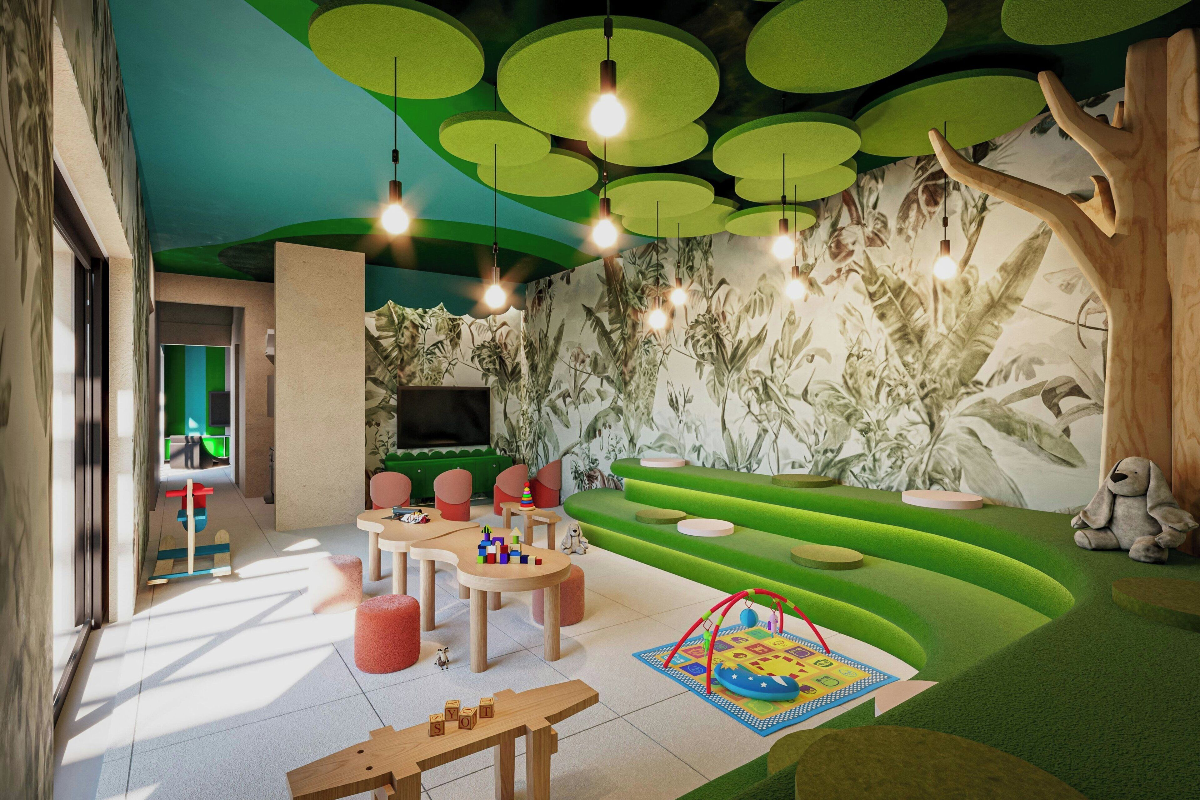 Santa Lucia Jungle Hacienda, Autograph Collection Santa Lucia Jungle Hacienda, Autograph Collection