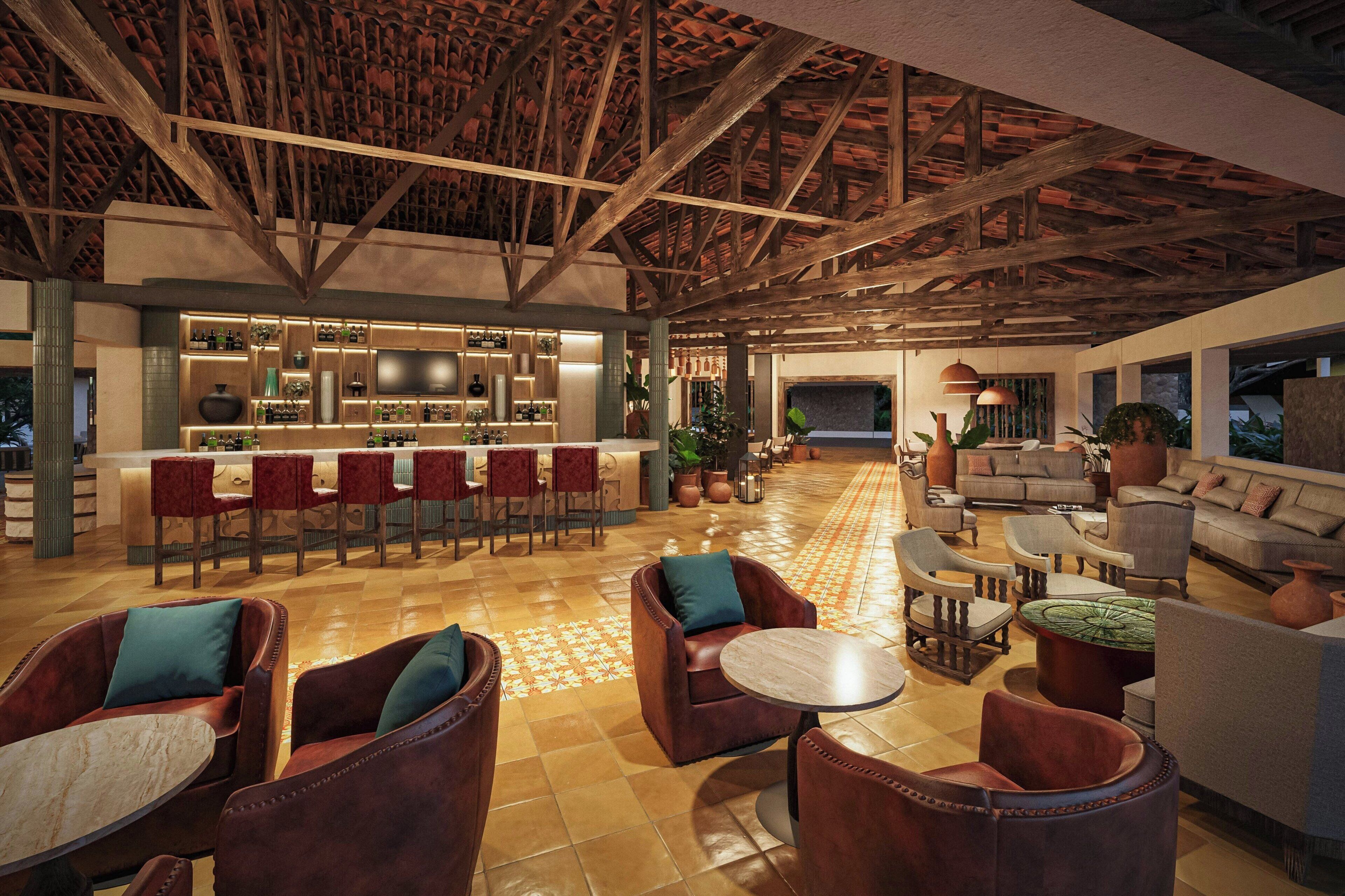 Santa Lucia Jungle Hacienda, Autograph Collection Santa Lucia Jungle Hacienda, Autograph Collection