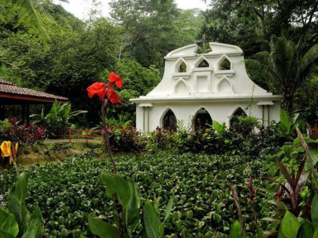 Santa Lucia Jungle Hacienda, Autograph Collection Santa Lucia Jungle Hacienda, Autograph Collection