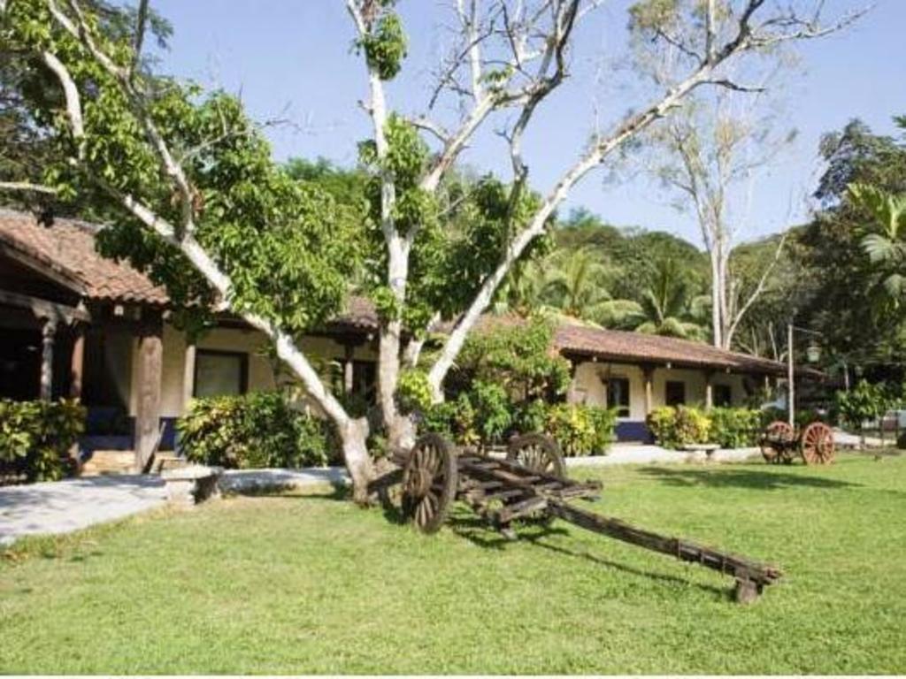 Santa Lucia Jungle Hacienda, Autograph Collection Santa Lucia Jungle Hacienda, Autograph Collection