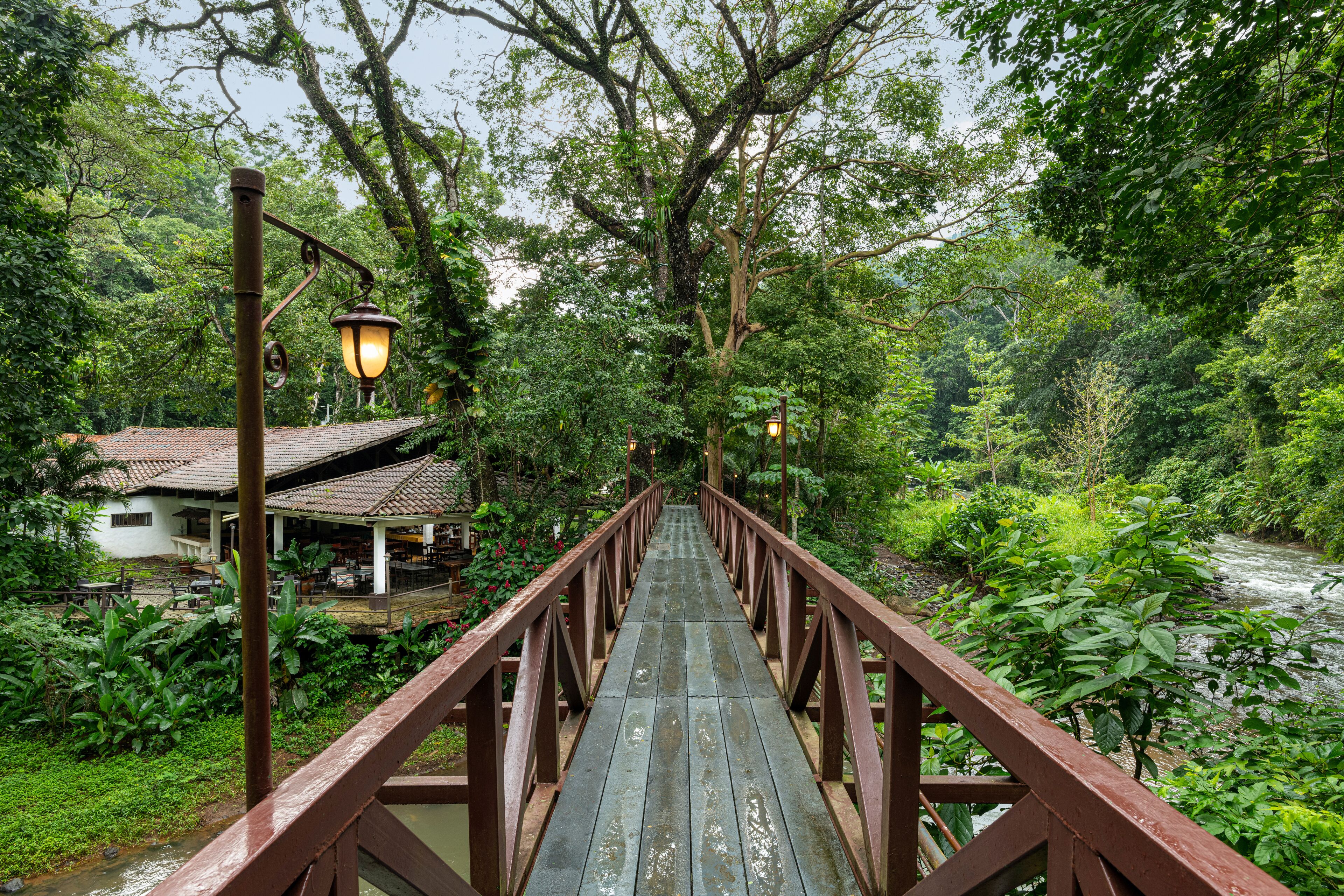 Santa Lucia Jungle Hacienda, Autograph Collection Santa Lucia Jungle Hacienda, Autograph Collection