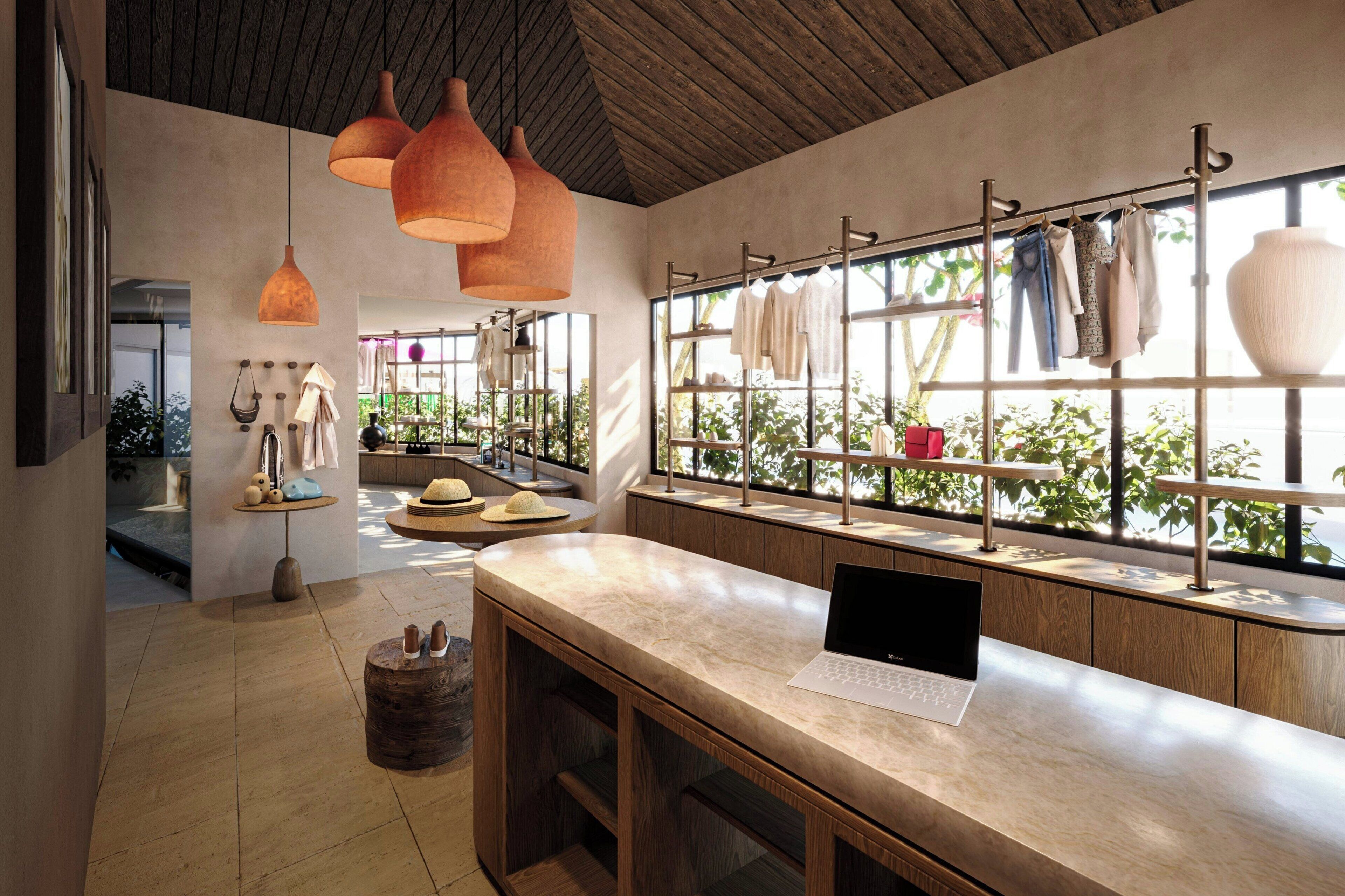 Santa Lucia Jungle Hacienda, Autograph Collection Santa Lucia Jungle Hacienda, Autograph Collection