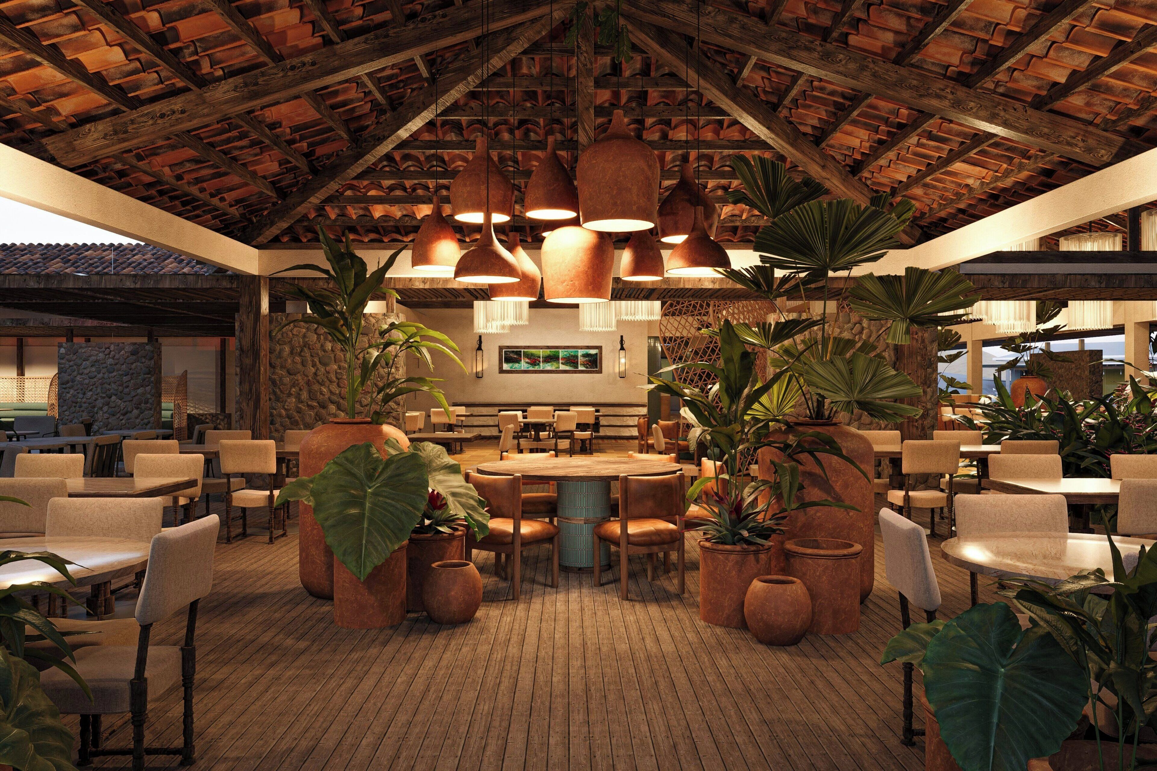 Santa Lucia Jungle Hacienda, Autograph Collection Santa Lucia Jungle Hacienda, Autograph Collection