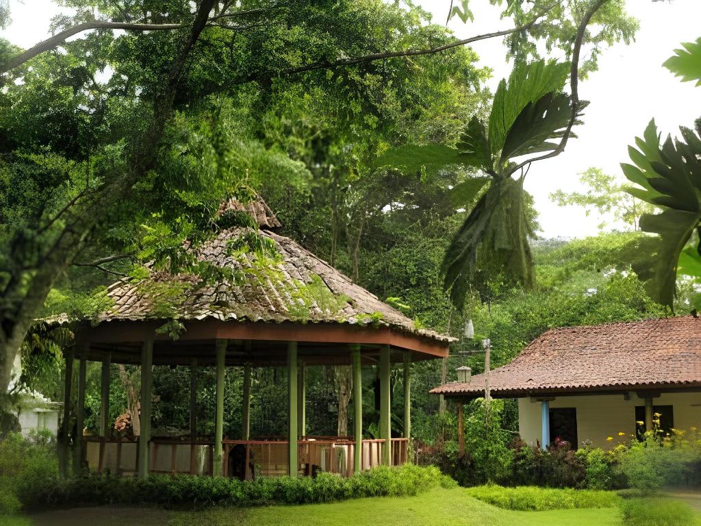 Santa Lucia Jungle Hacienda, Autograph Collection Santa Lucia Jungle Hacienda, Autograph Collection