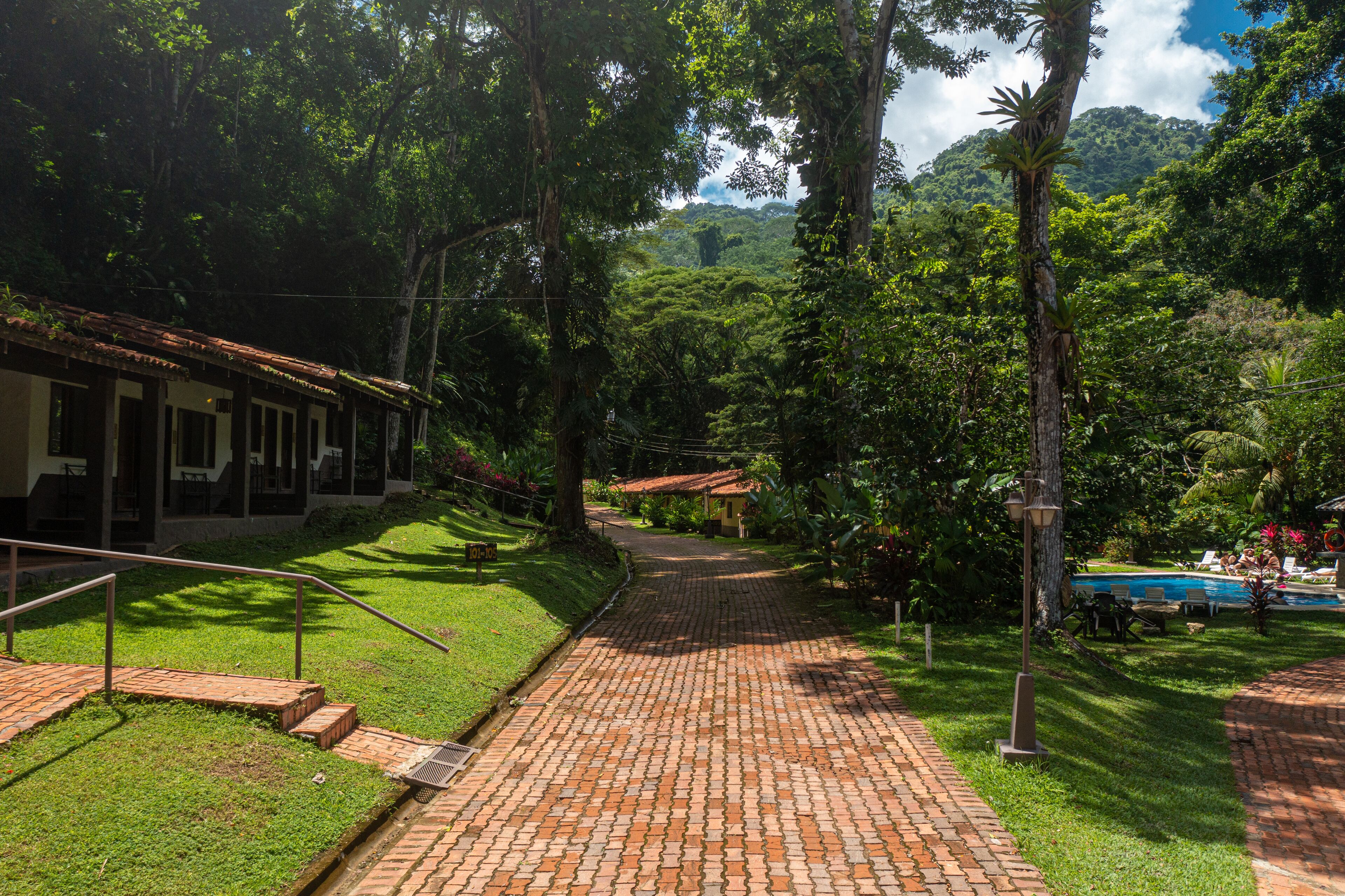 Santa Lucia Jungle Hacienda, Autograph Collection Santa Lucia Jungle Hacienda, Autograph Collection