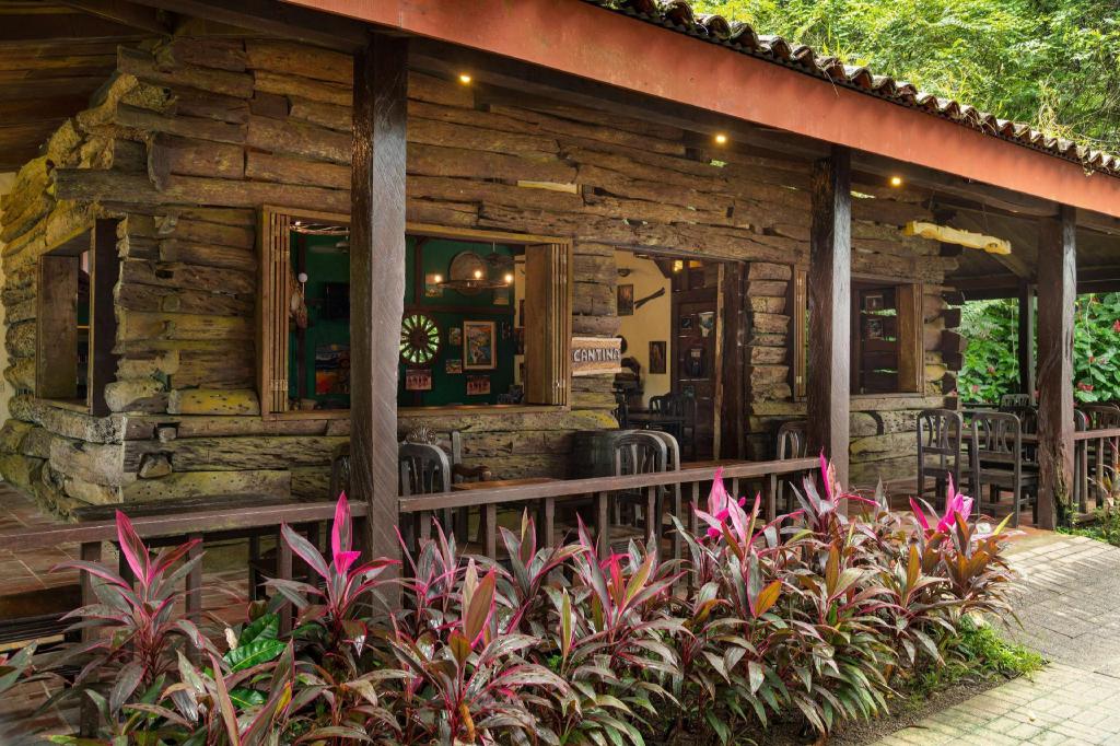 Santa Lucia Jungle Hacienda, Autograph Collection Santa Lucia Jungle Hacienda, Autograph Collection