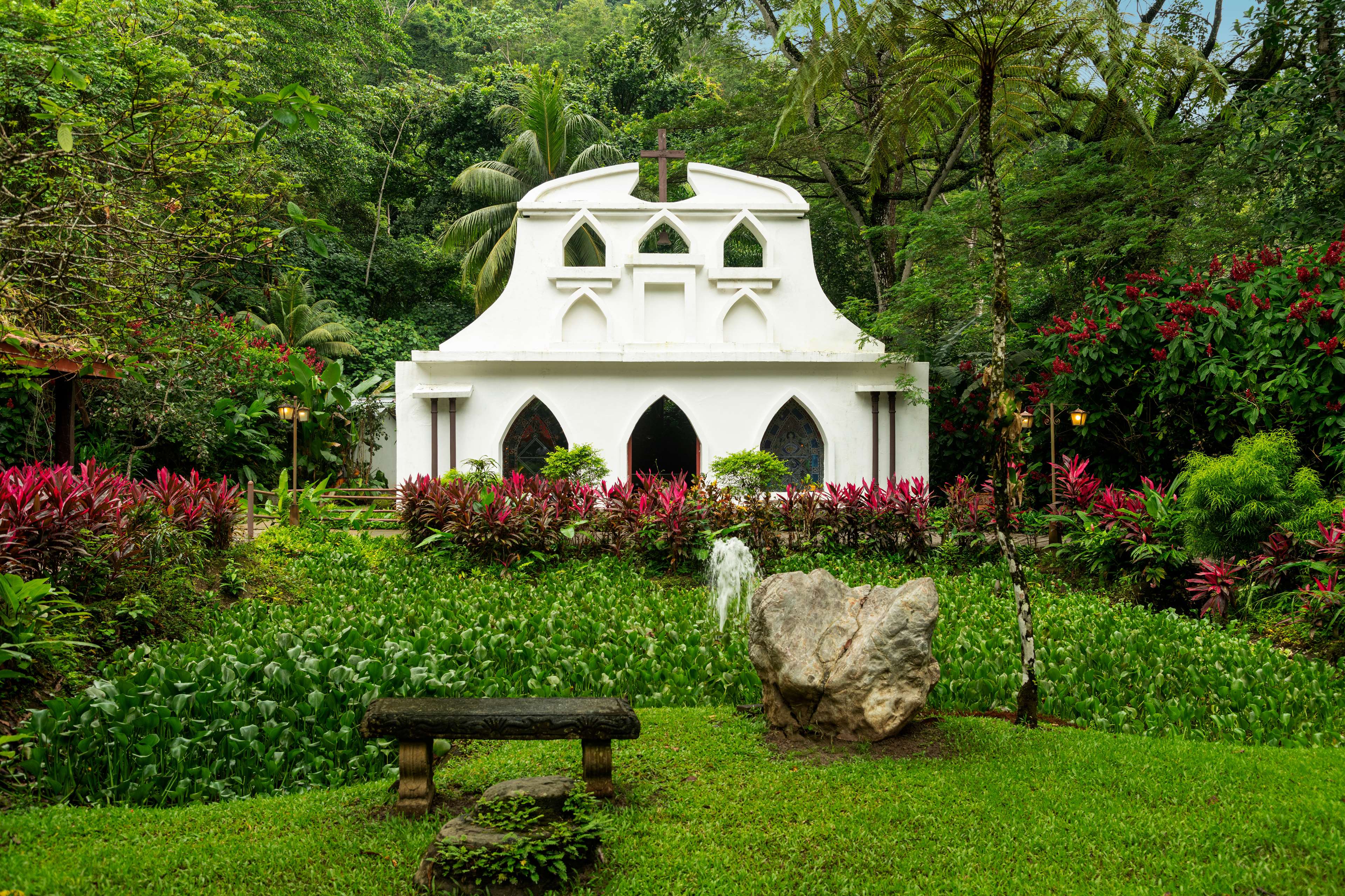 Santa Lucia Jungle Hacienda, Autograph Collection Santa Lucia Jungle Hacienda, Autograph Collection