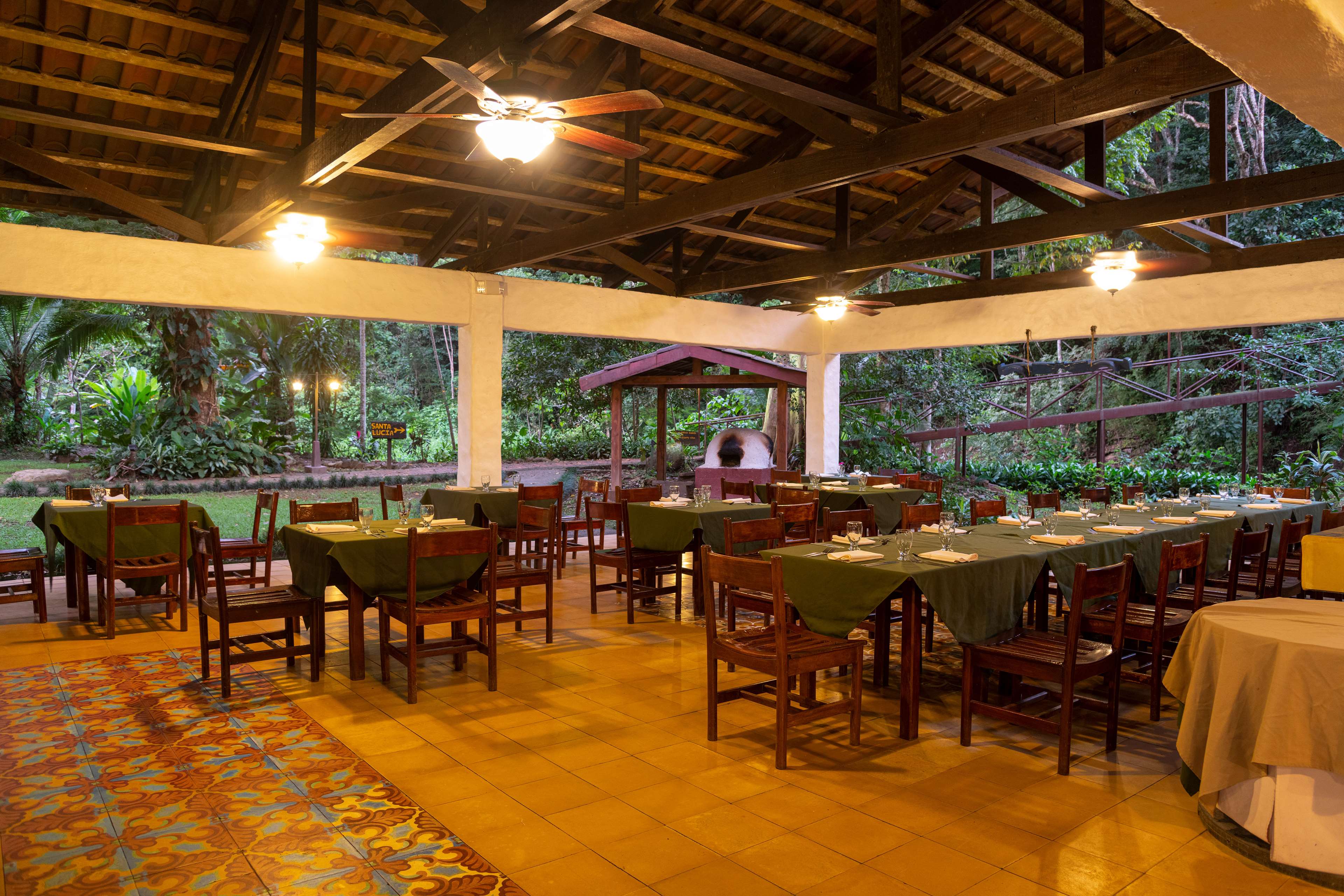 Santa Lucia Jungle Hacienda, Autograph Collection Santa Lucia Jungle Hacienda, Autograph Collection