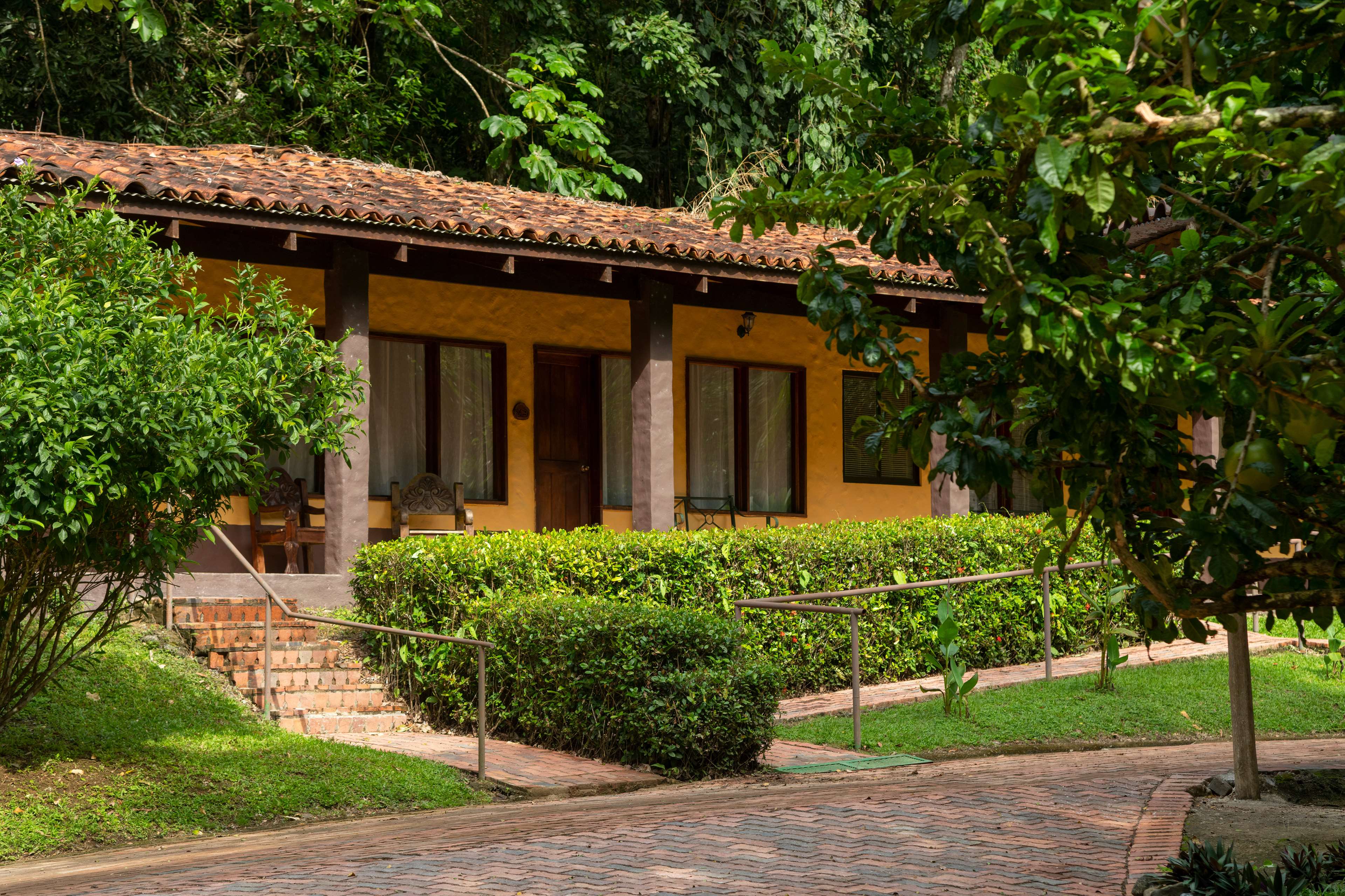 Santa Lucia Jungle Hacienda, Autograph Collection Santa Lucia Jungle Hacienda, Autograph Collection