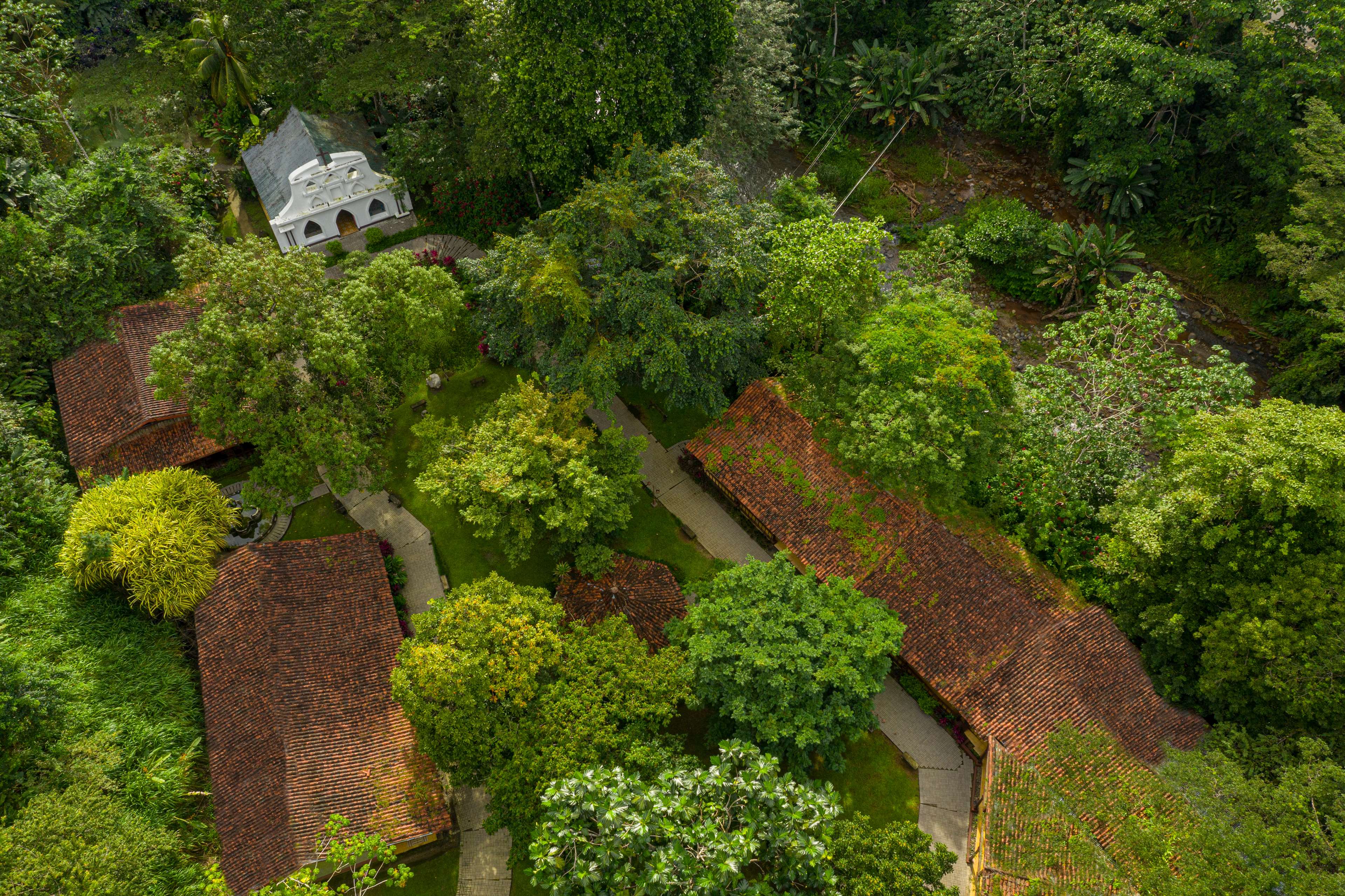 Santa Lucia Jungle Hacienda, Autograph Collection Santa Lucia Jungle Hacienda, Autograph Collection