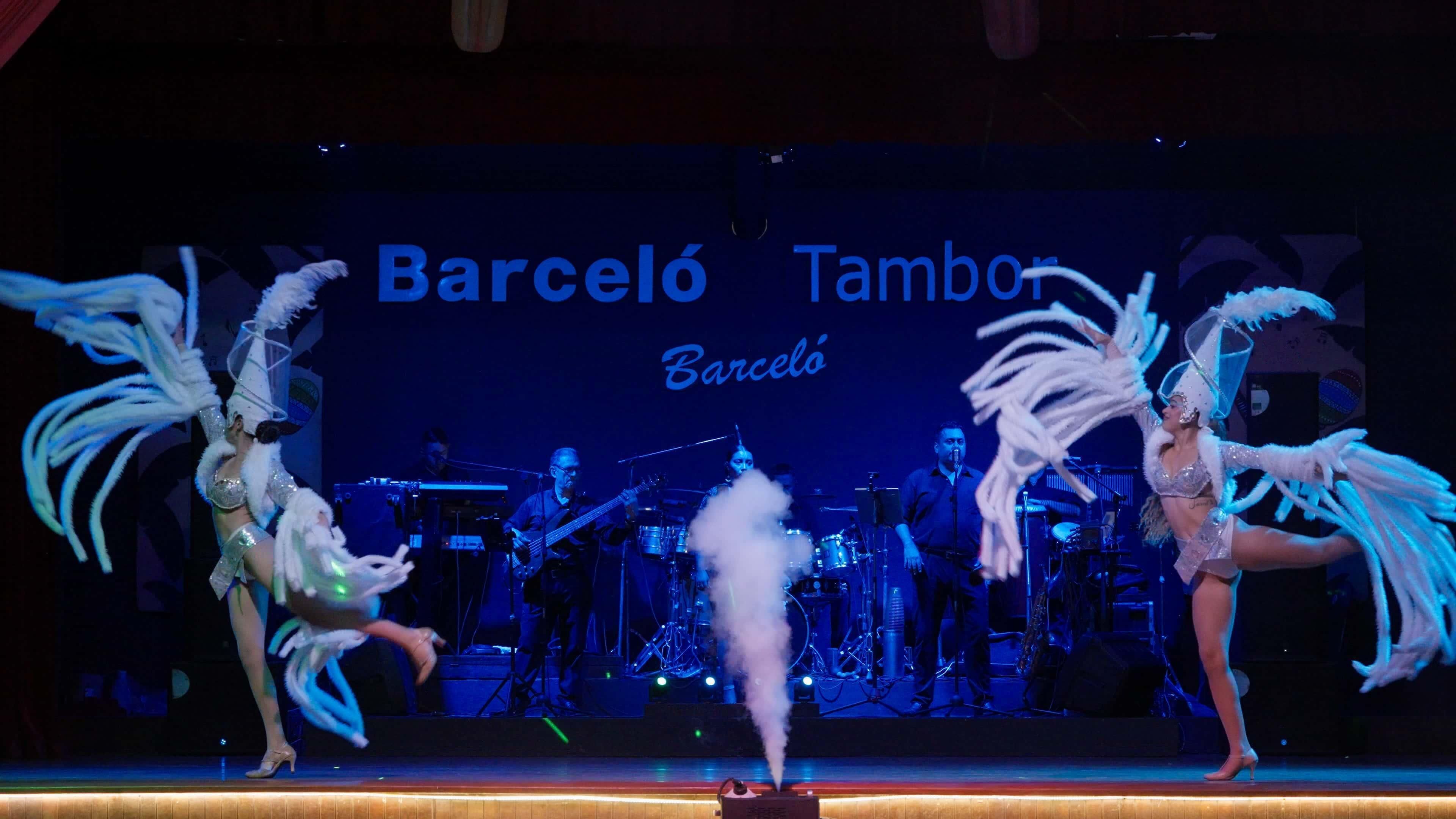 Barceló Tambor
