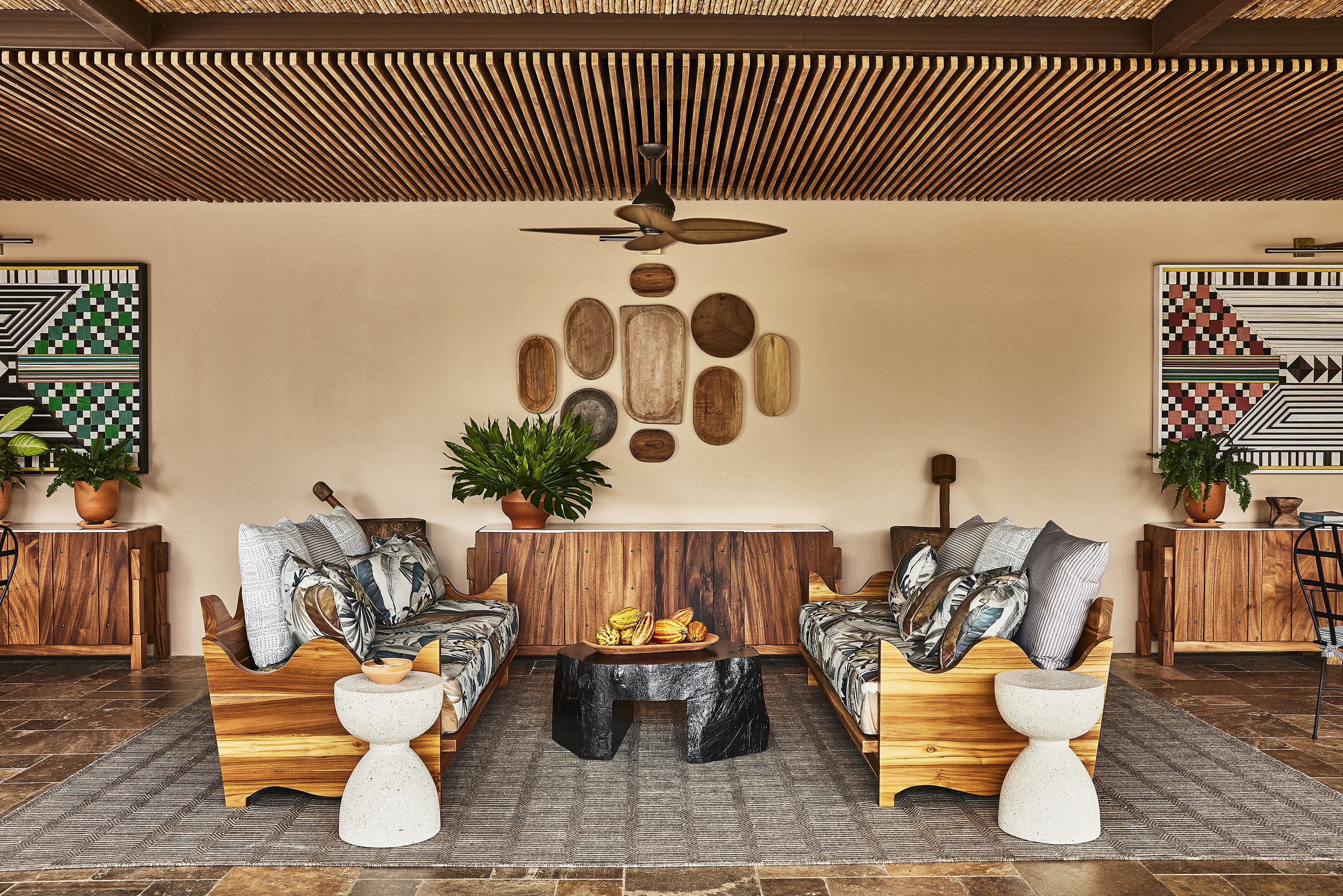 Hacienda AltaGracia