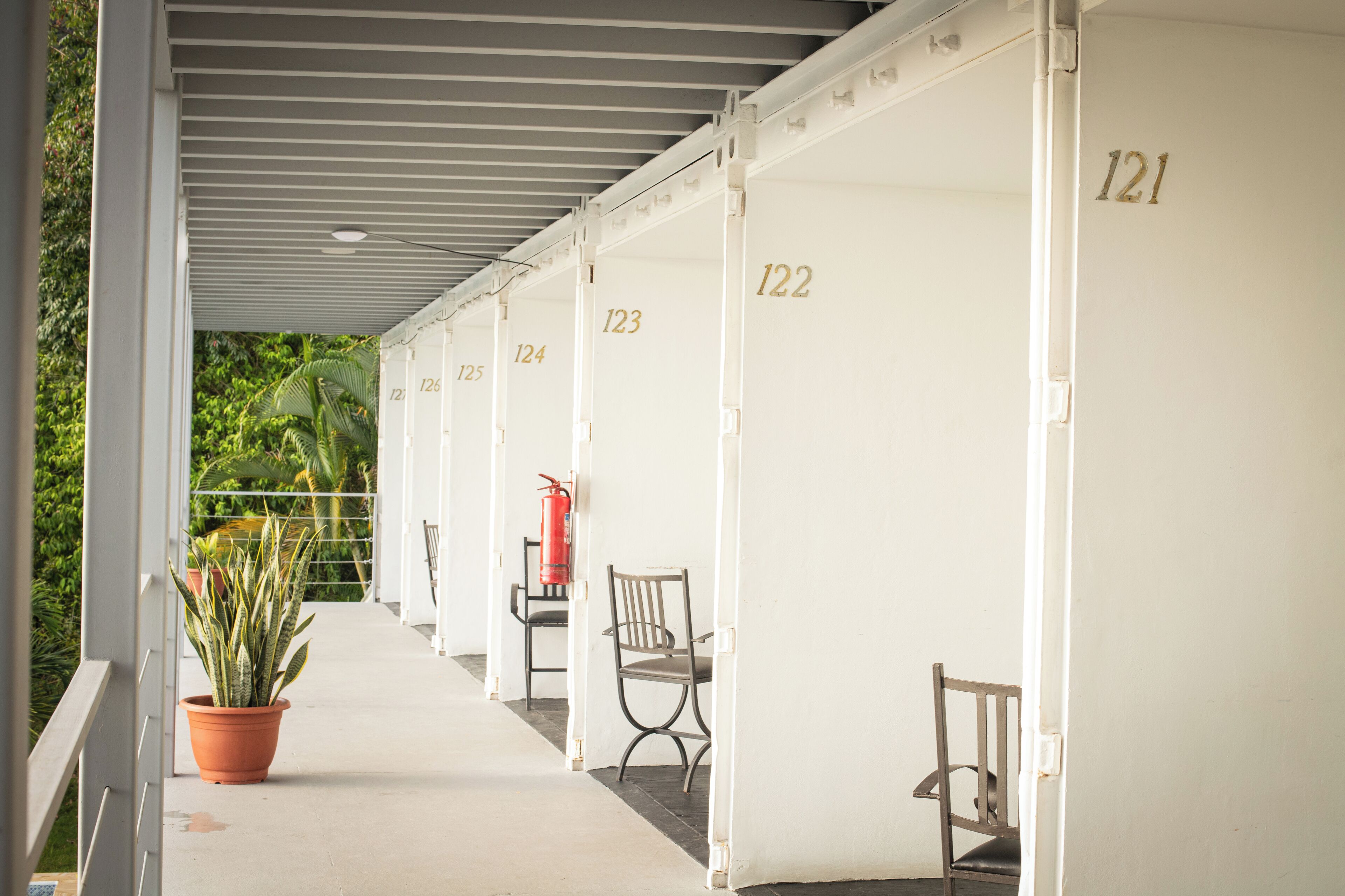 El Faro Beach Hotel El Faro Beach Hotel