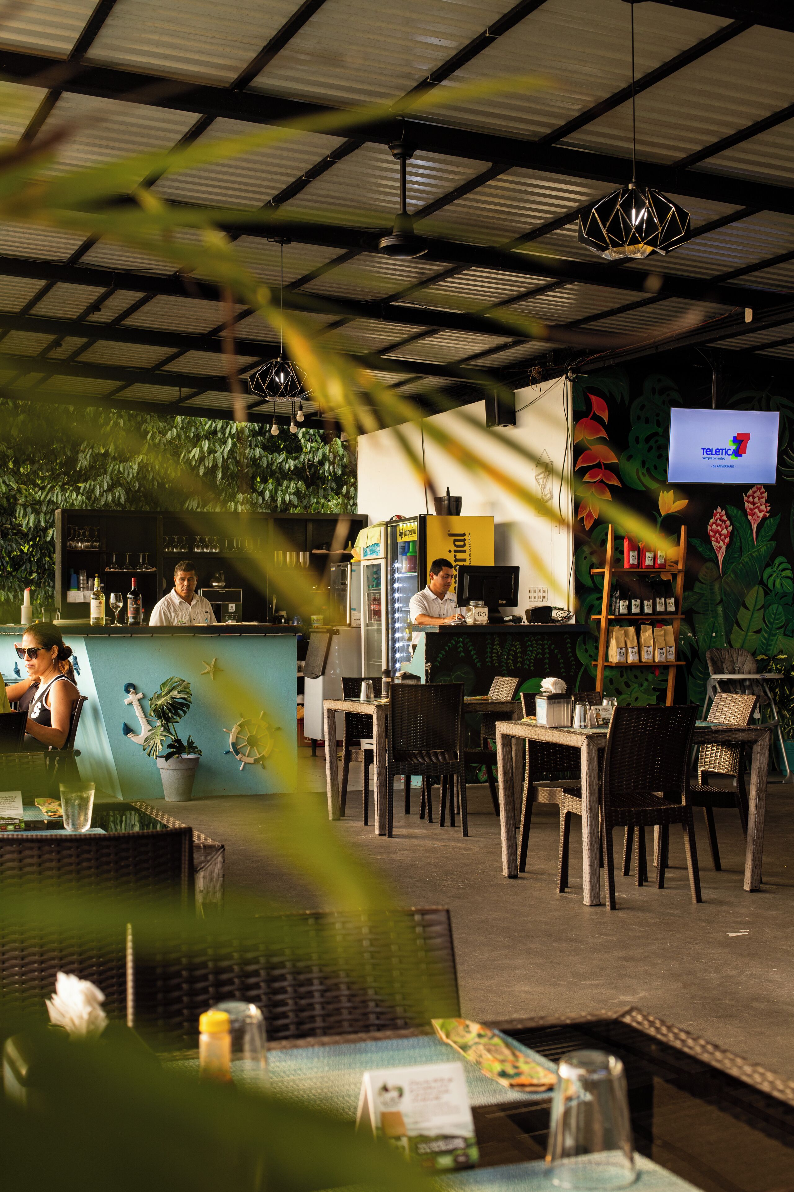 El Faro Beach Hotel El Faro Beach Hotel