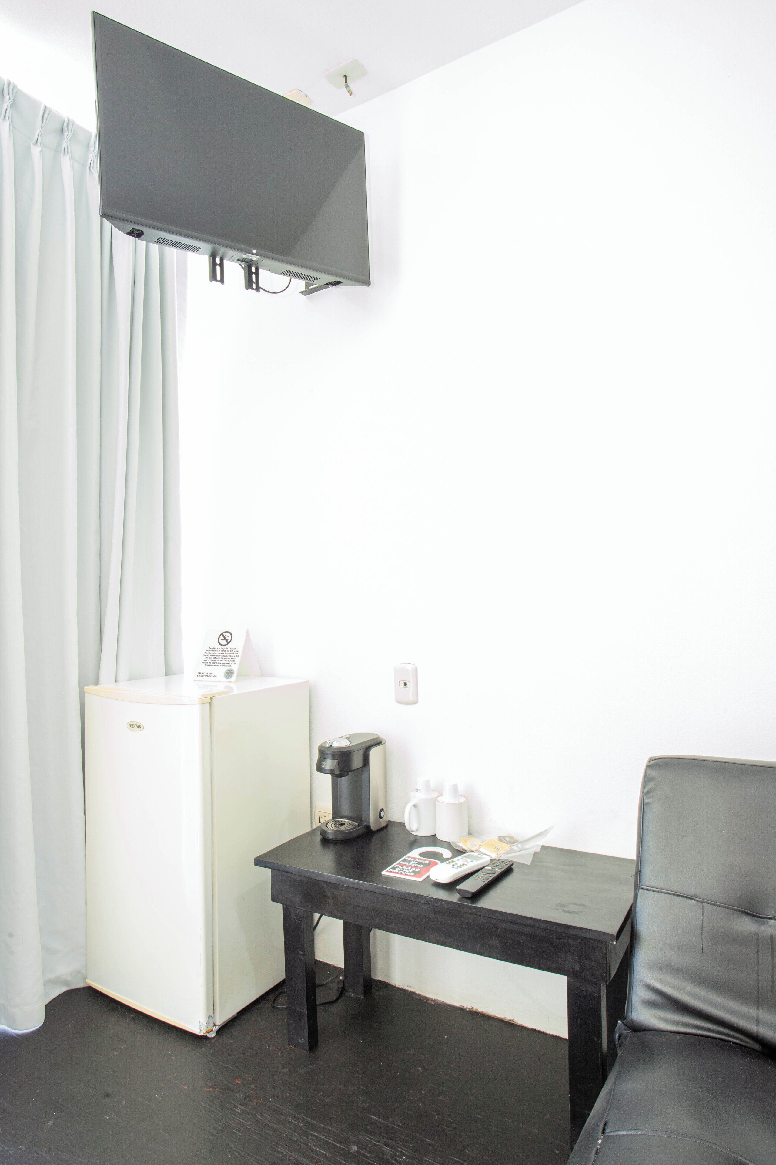 El Faro Beach Hotel El Faro Beach Hotel