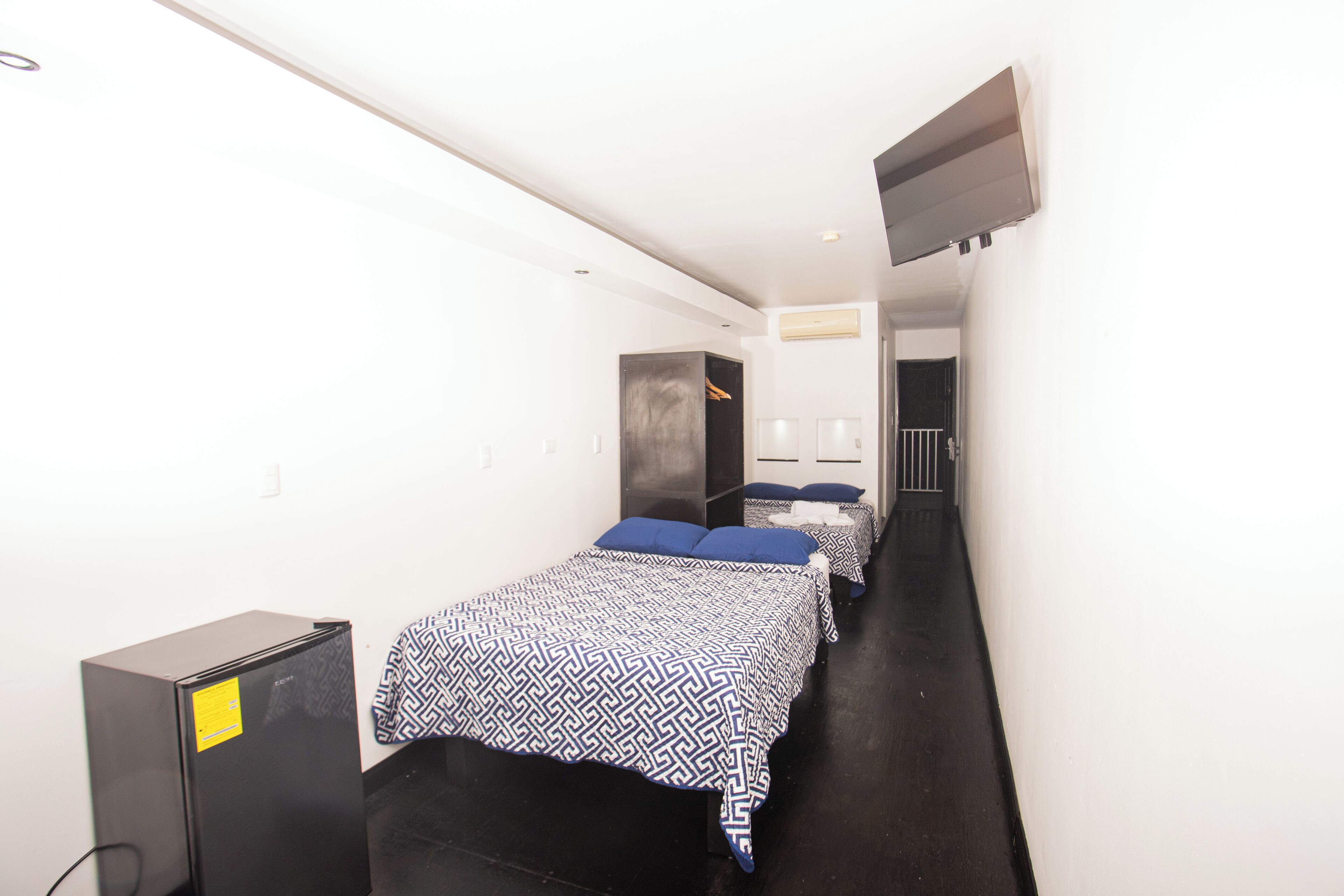 El Faro Beach Hotel El Faro Beach Hotel