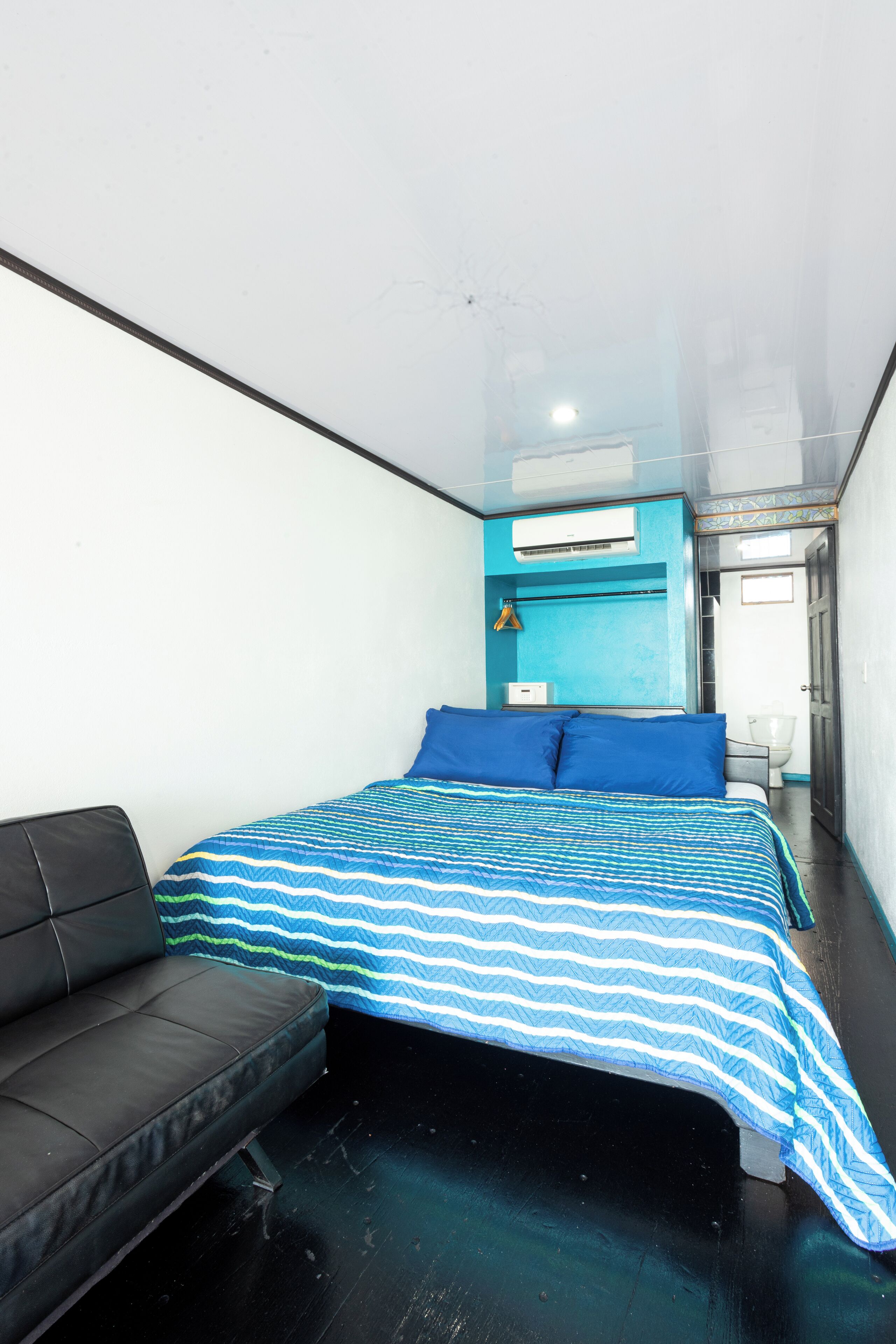 El Faro Beach Hotel El Faro Beach Hotel