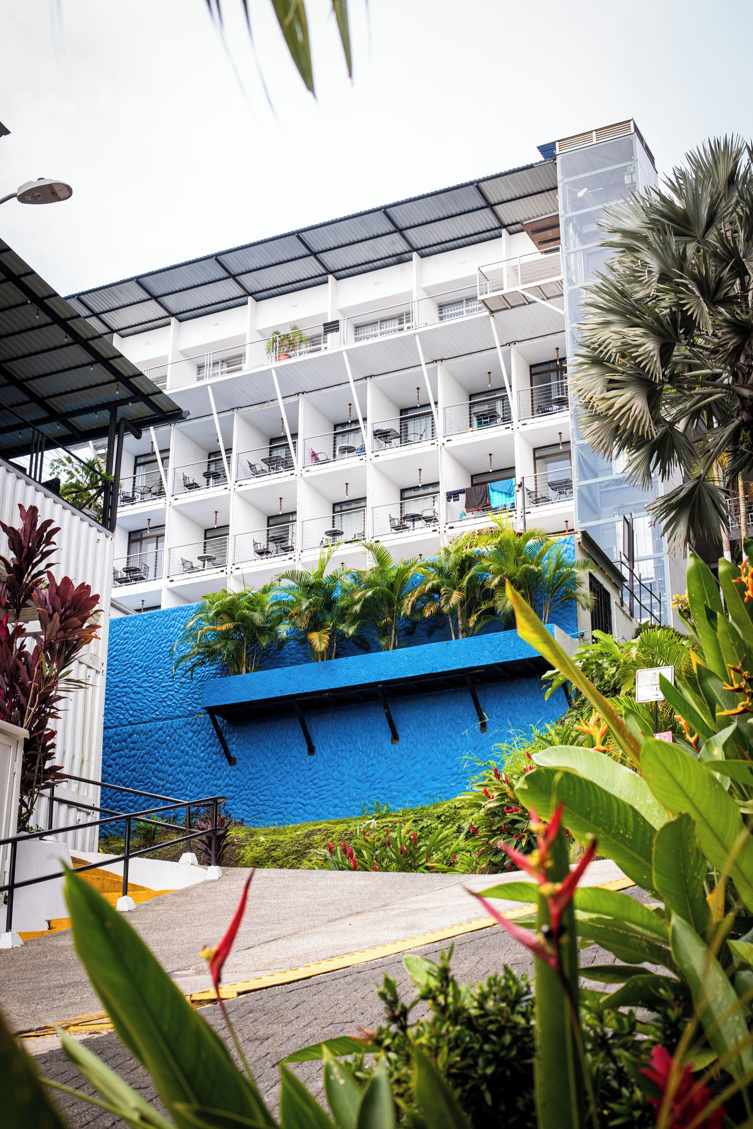 El Faro Beach Hotel El Faro Beach Hotel