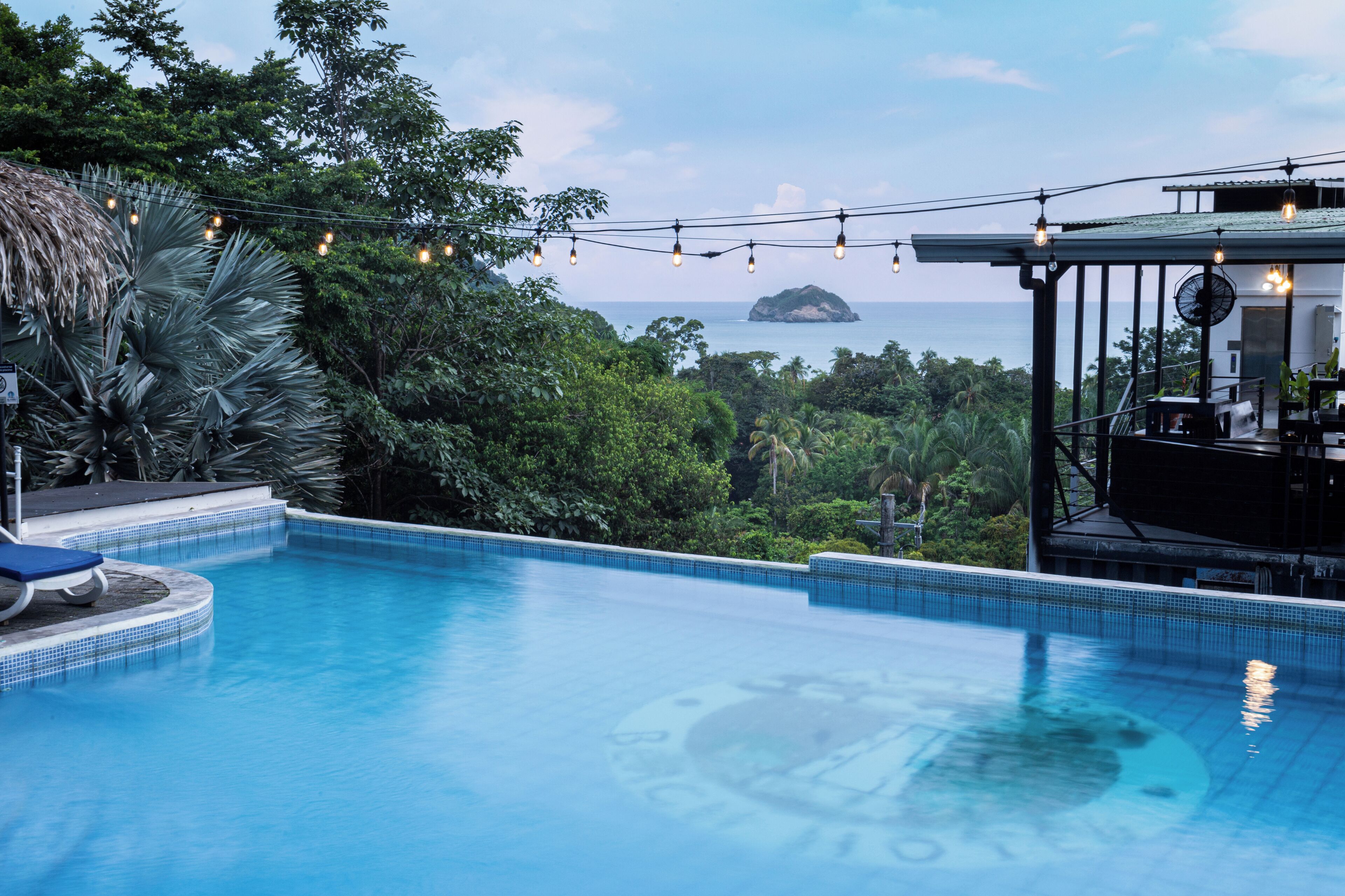 El Faro Beach Hotel El Faro Beach Hotel