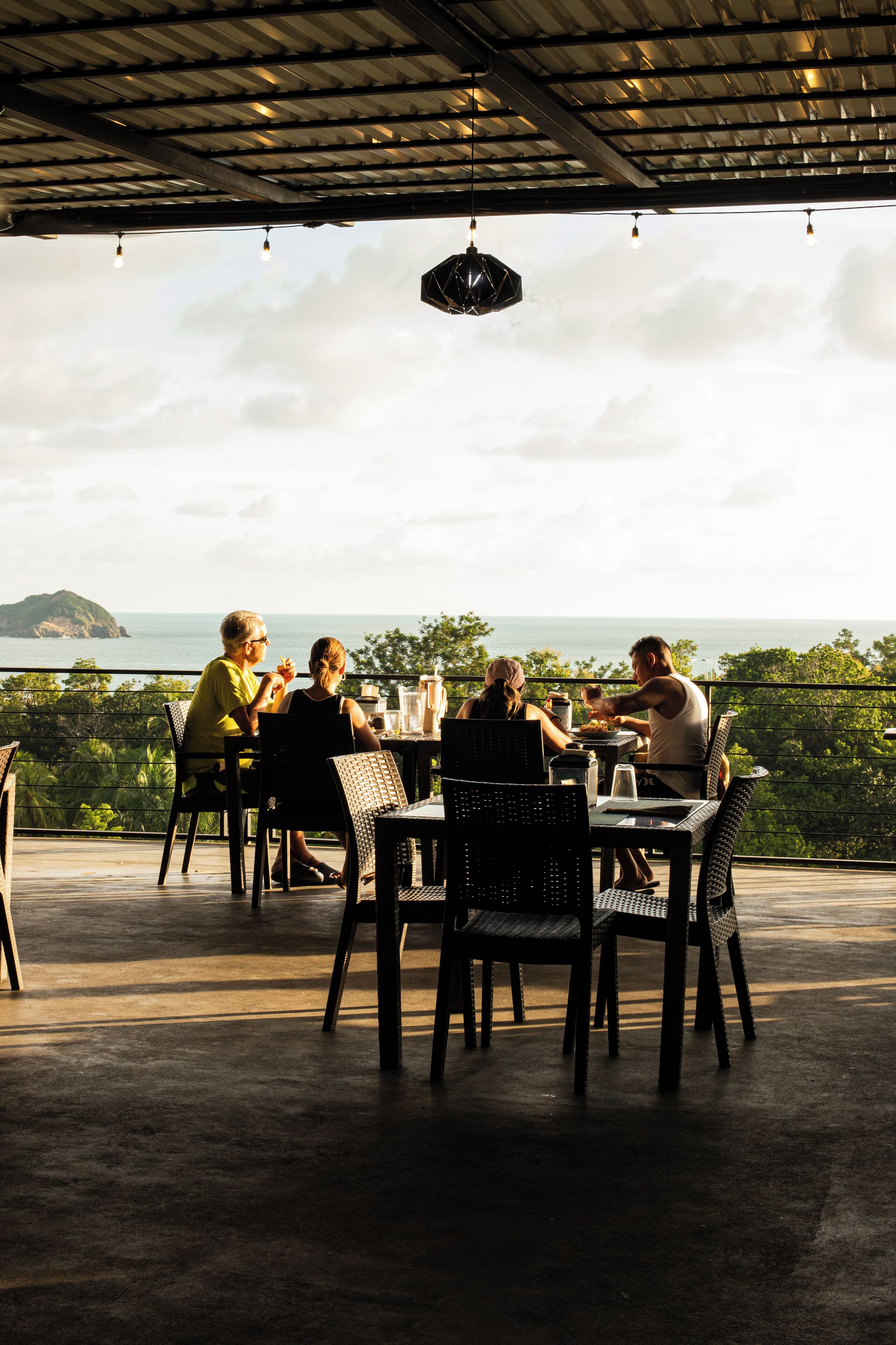 El Faro Beach Hotel El Faro Beach Hotel