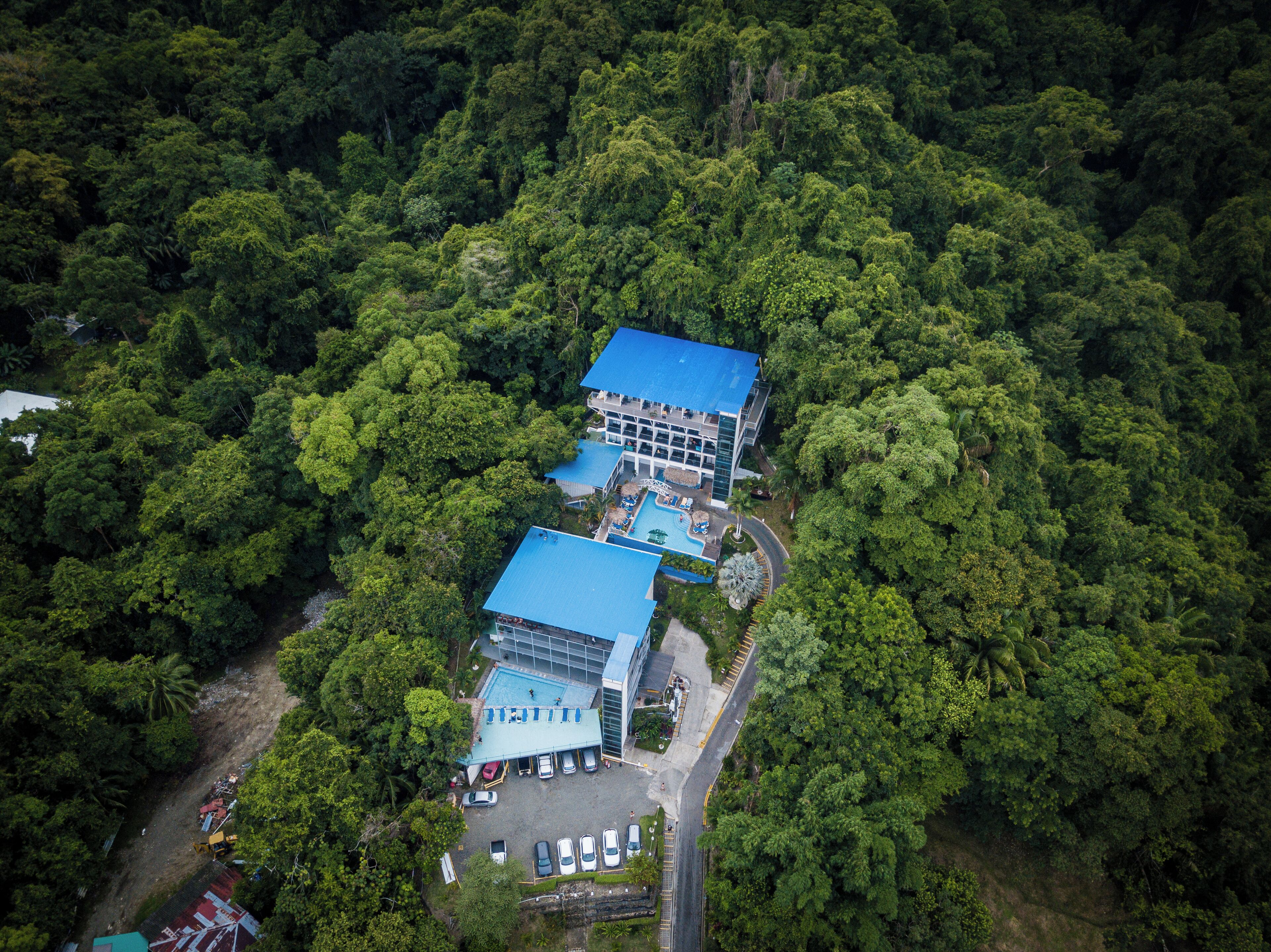 El Faro Beach Hotel El Faro Beach Hotel