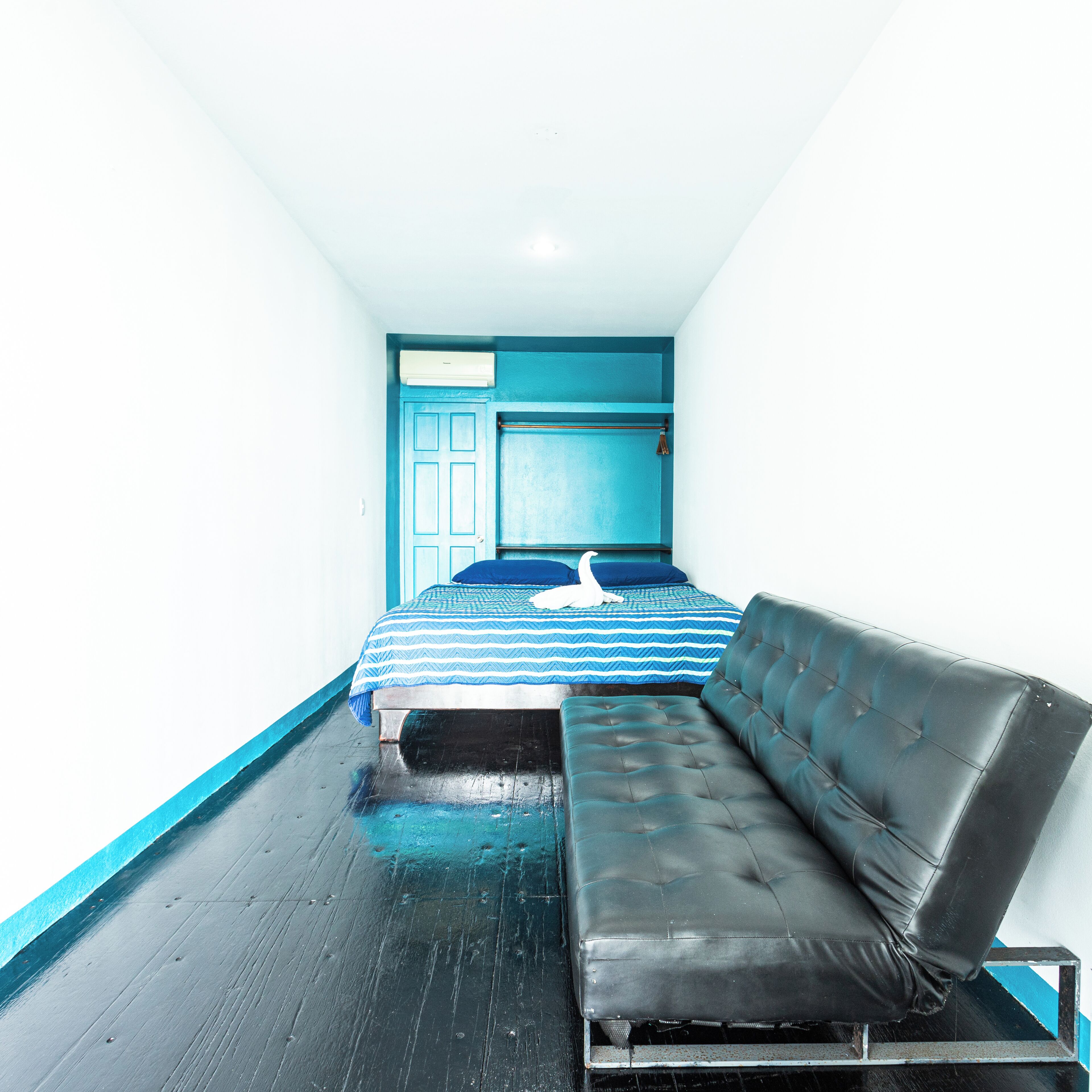 El Faro Beach Hotel El Faro Beach Hotel