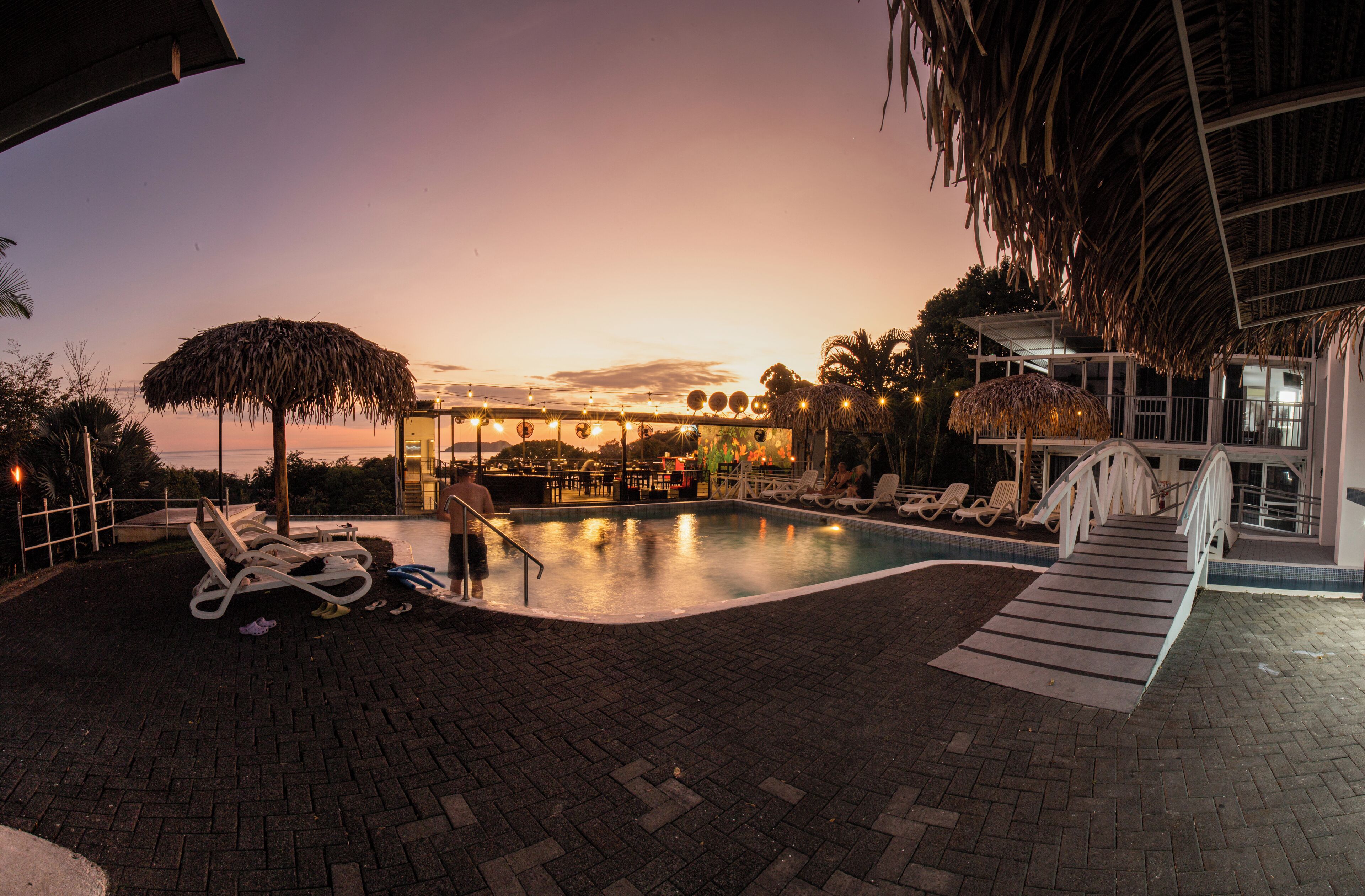 El Faro Beach Hotel El Faro Beach Hotel