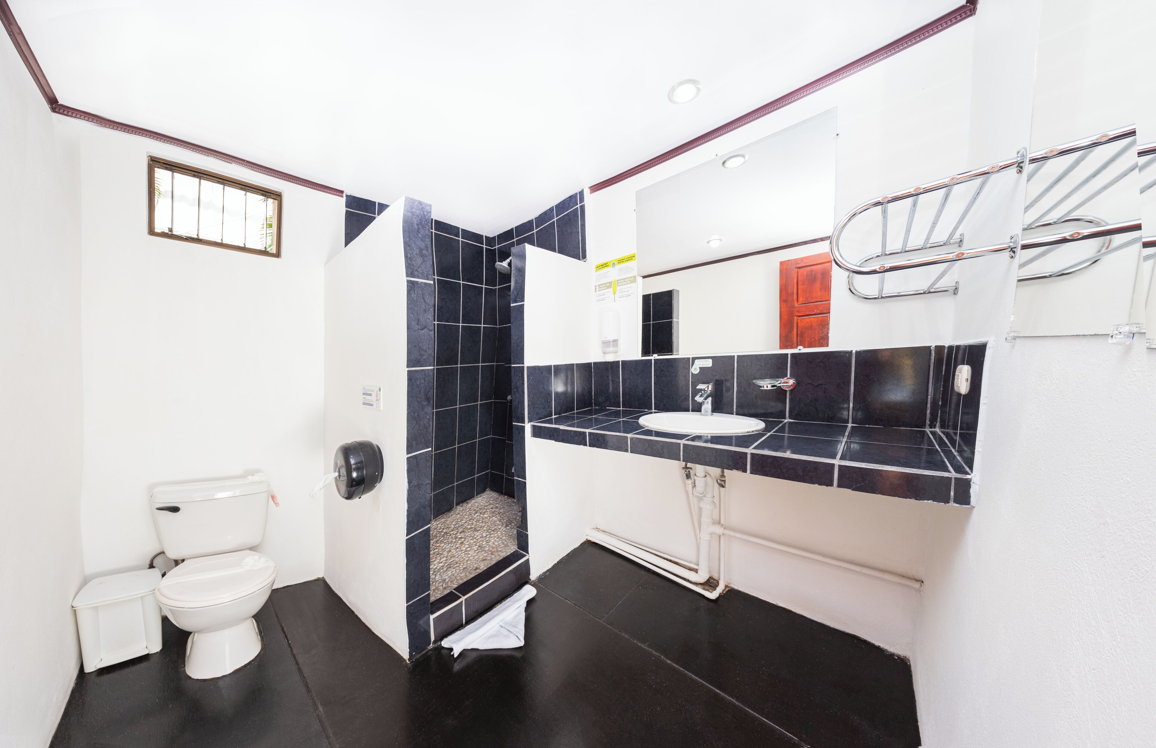 El Faro Beach Hotel El Faro Beach Hotel