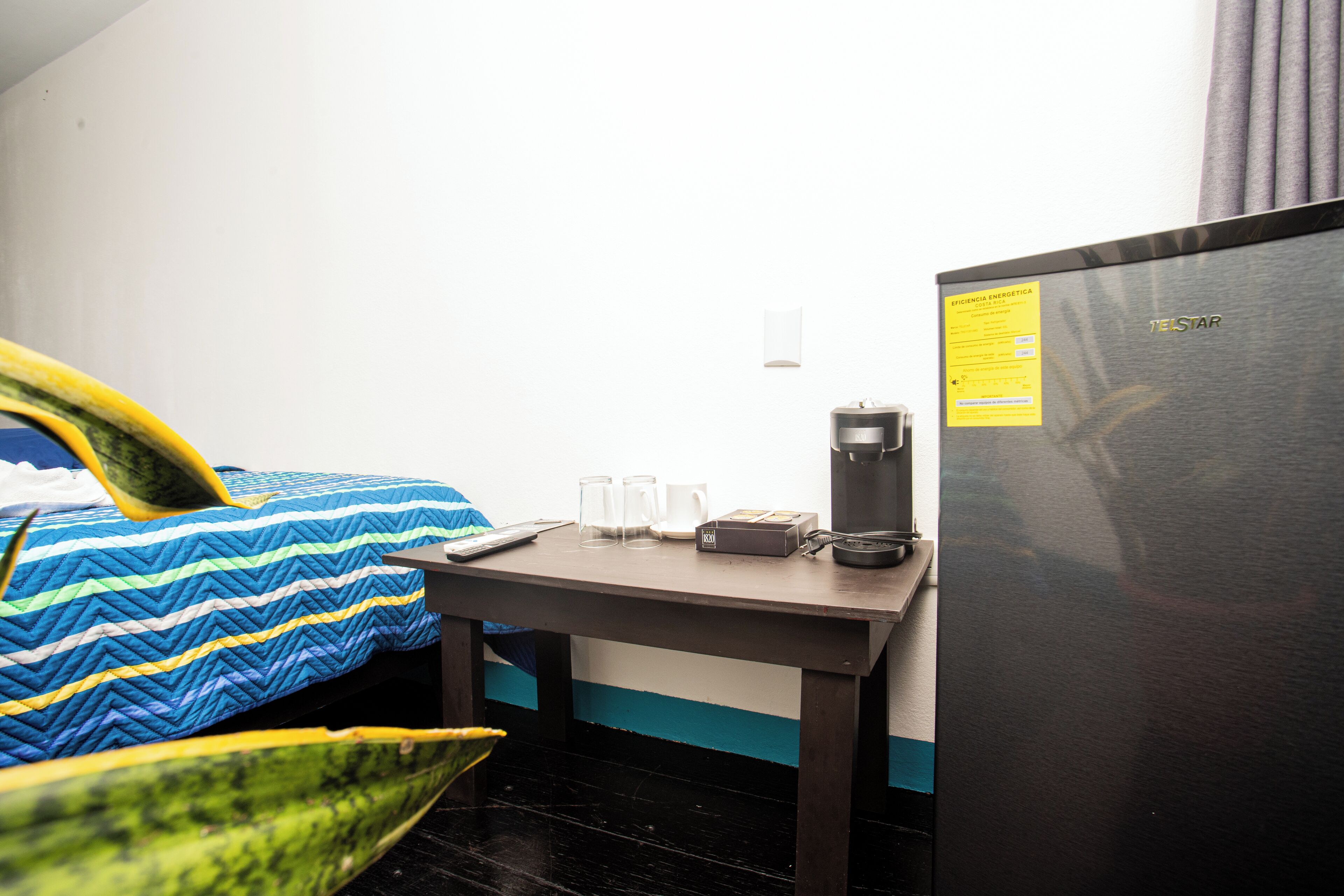 El Faro Beach Hotel El Faro Beach Hotel