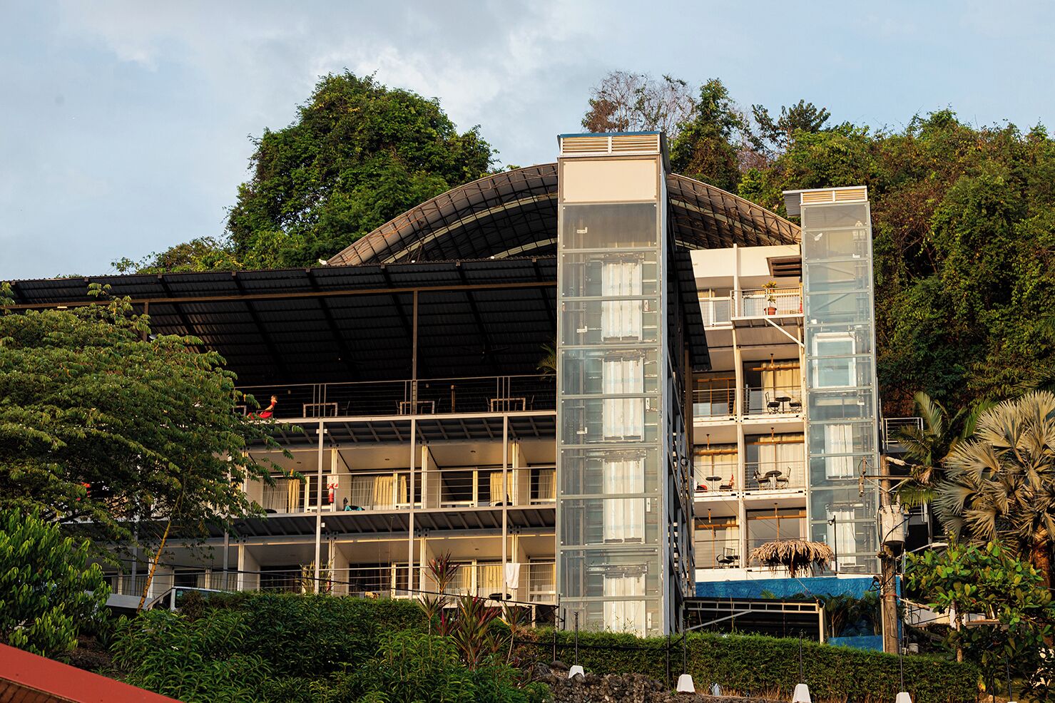 El Faro Beach Hotel El Faro Beach Hotel